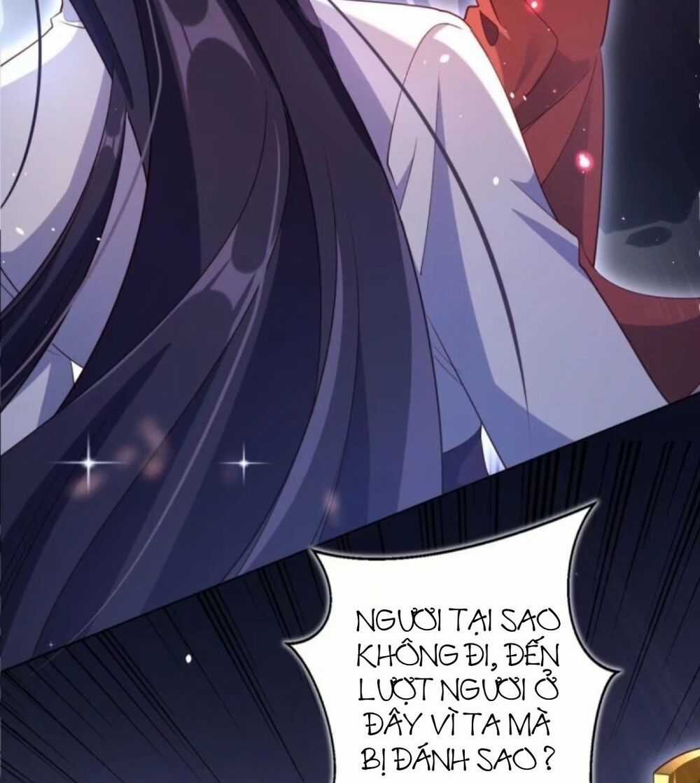 Ác Nữ Vi Đế - Chapter 68 - Trang 22