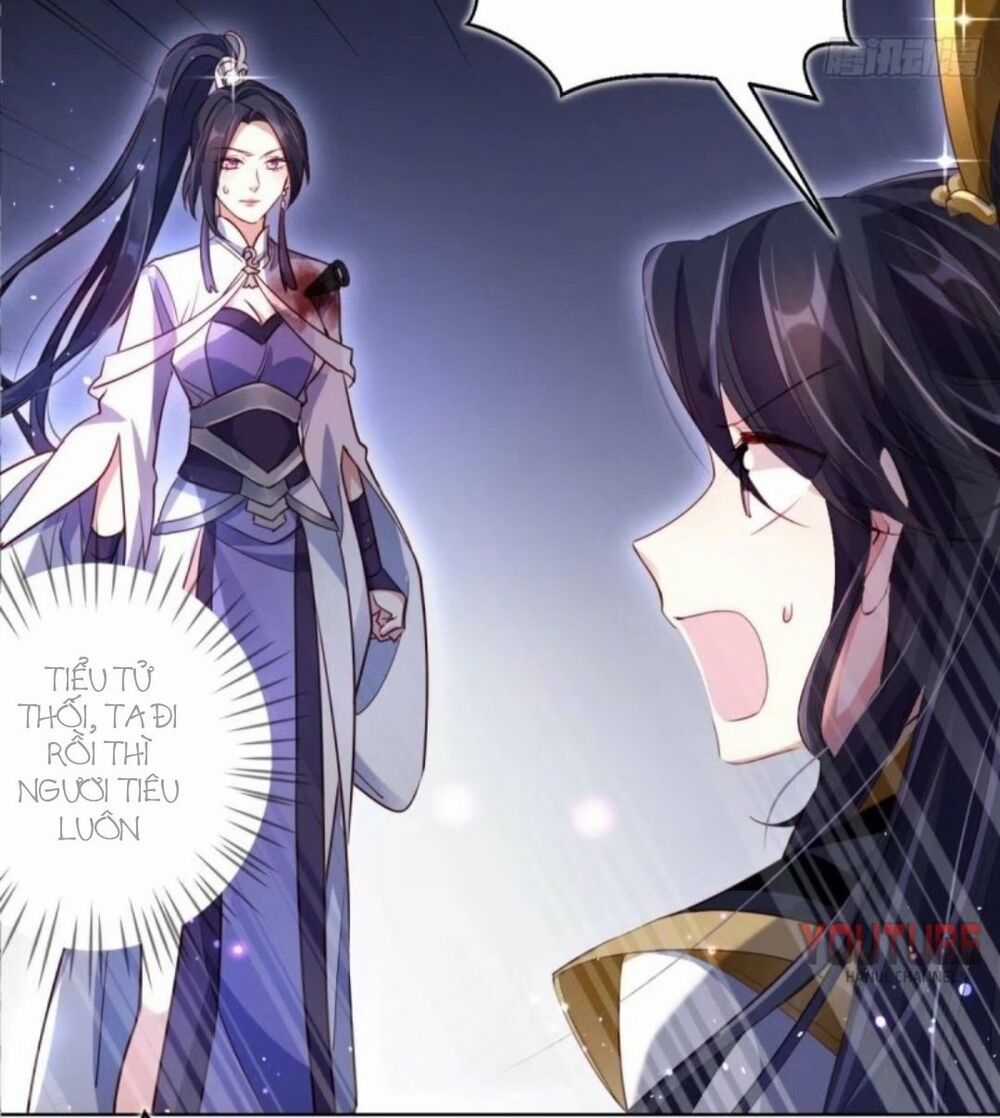 Ác Nữ Vi Đế - Chapter 68 - Trang 23