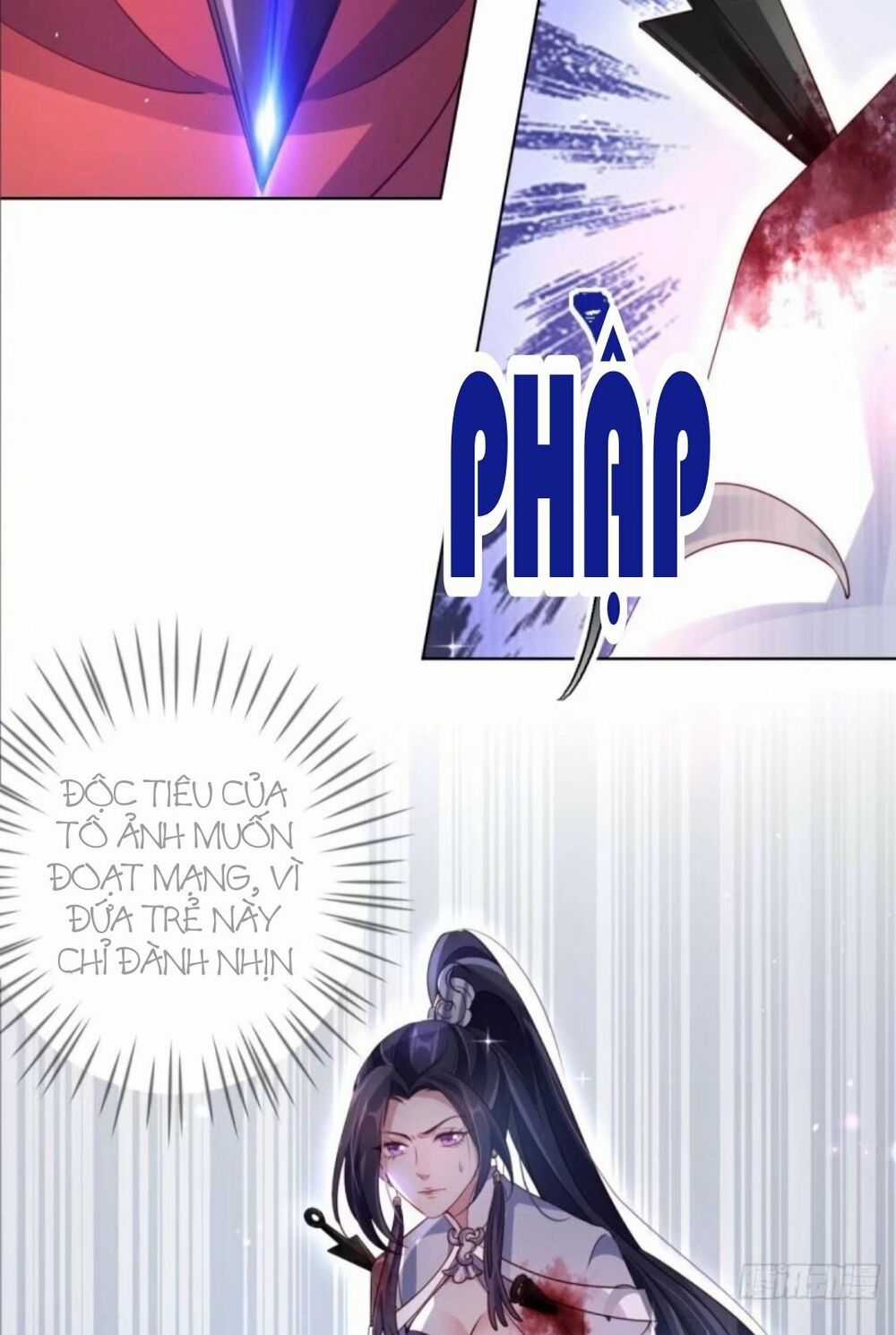 Ác Nữ Vi Đế - Chapter 68 - Trang 25