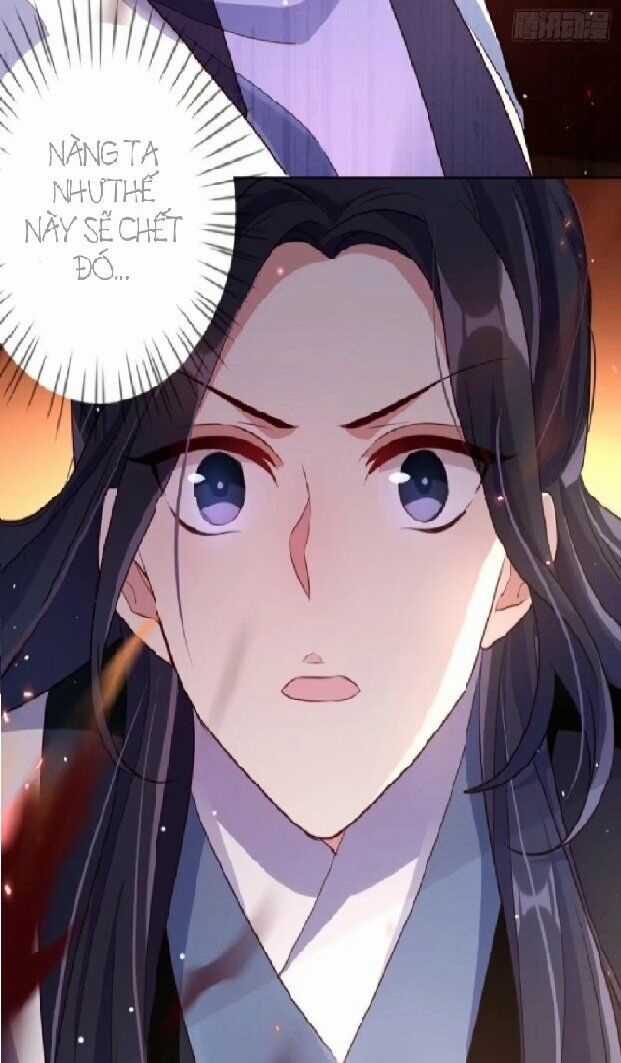 Ác Nữ Vi Đế - Chapter 68 - Trang 28