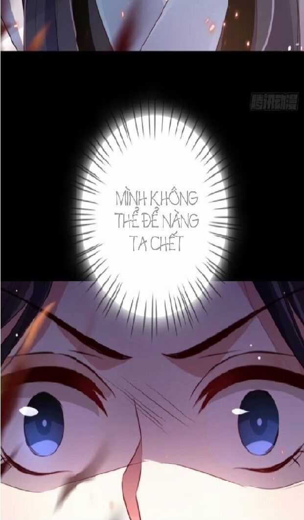 Ác Nữ Vi Đế - Chapter 68 - Trang 29