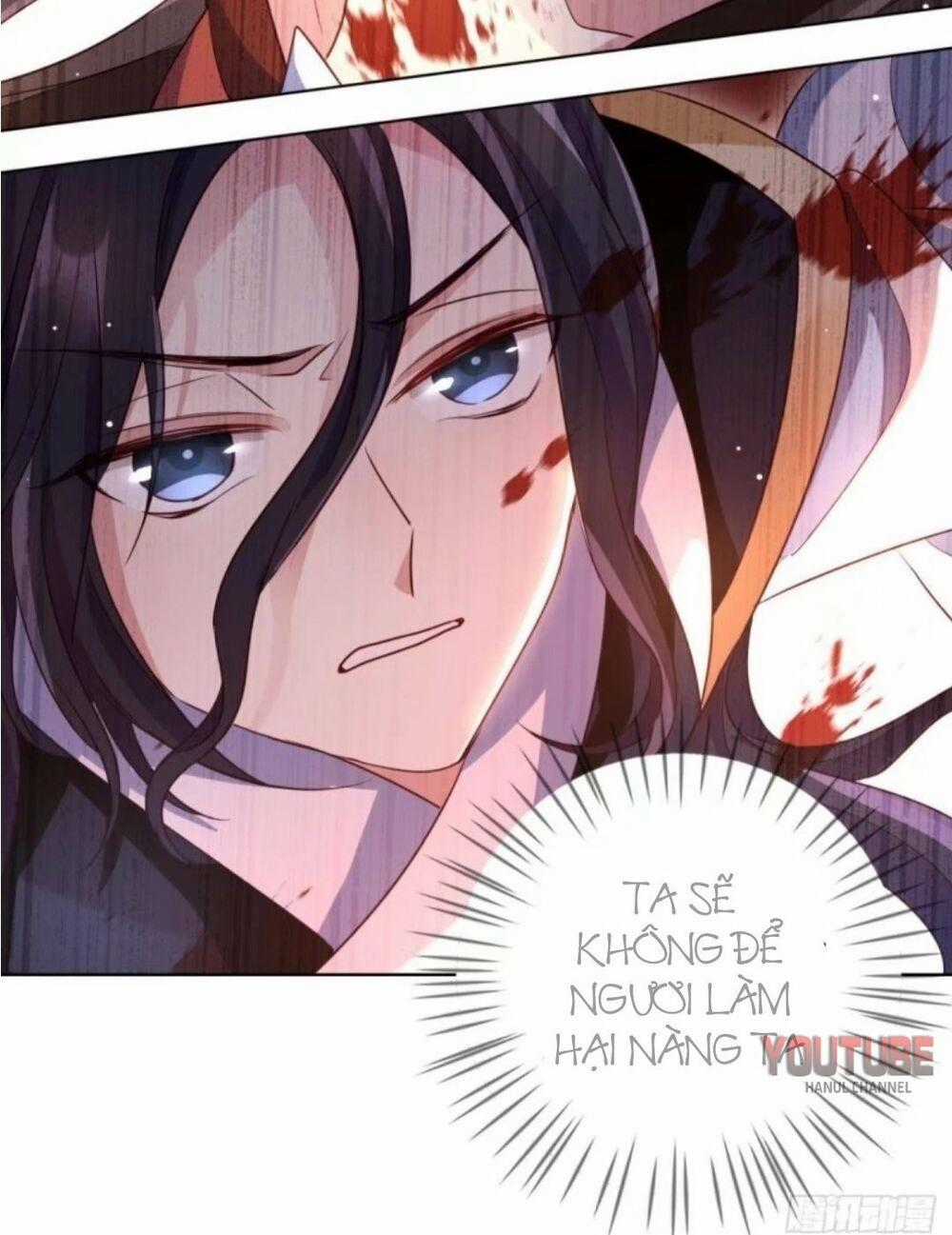 Ác Nữ Vi Đế - Chapter 68 - Trang 34