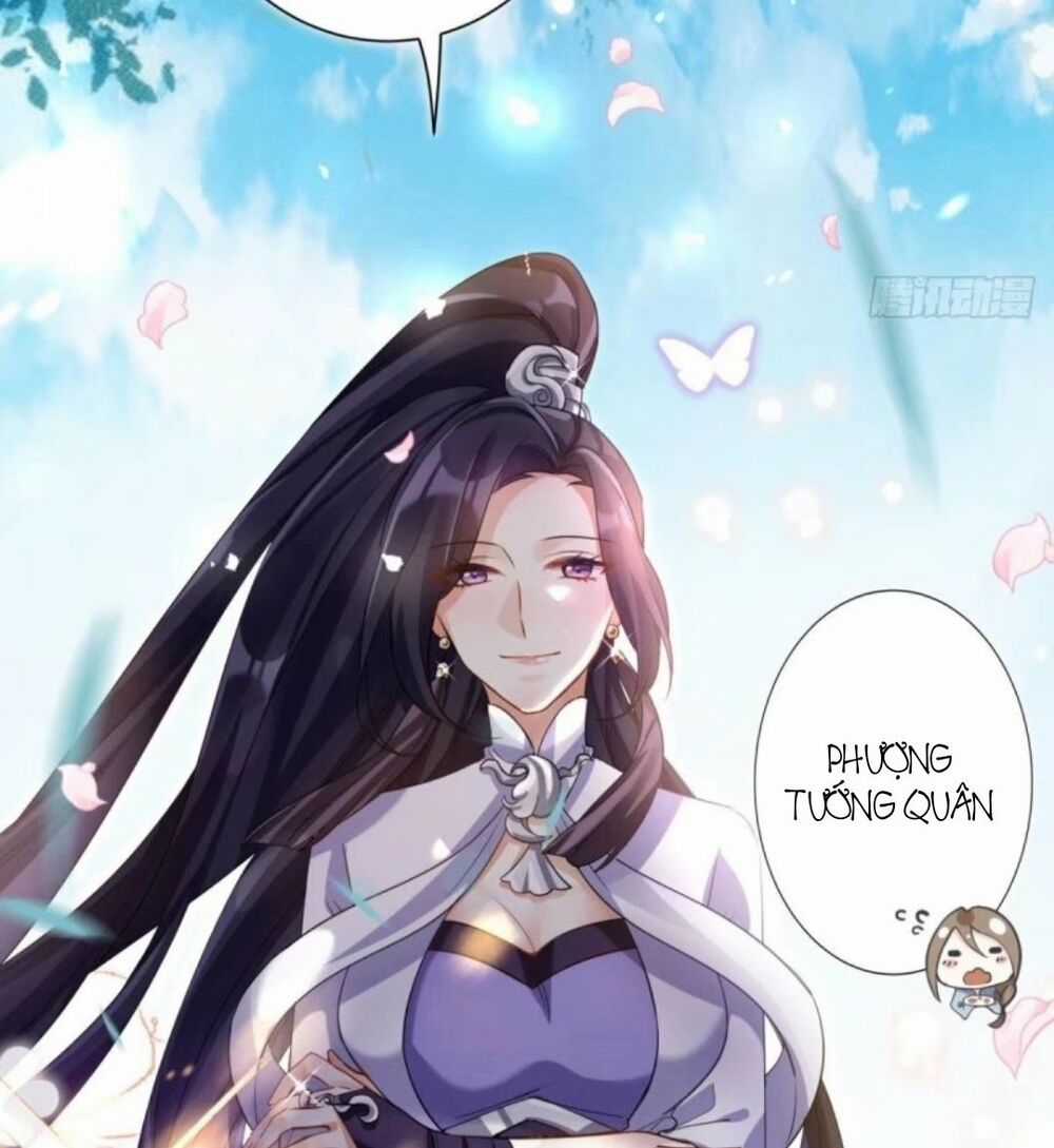 Ác Nữ Vi Đế - Chapter 68 - Trang 5