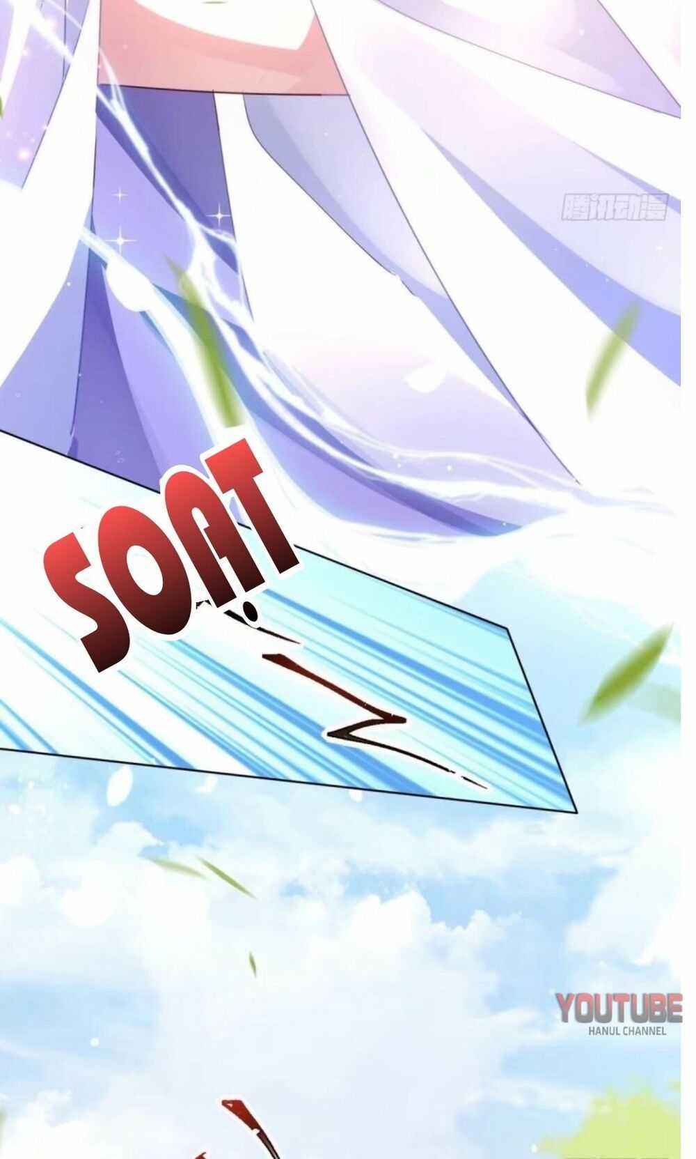 Ác Nữ Vi Đế - Chapter 68 - Trang 10