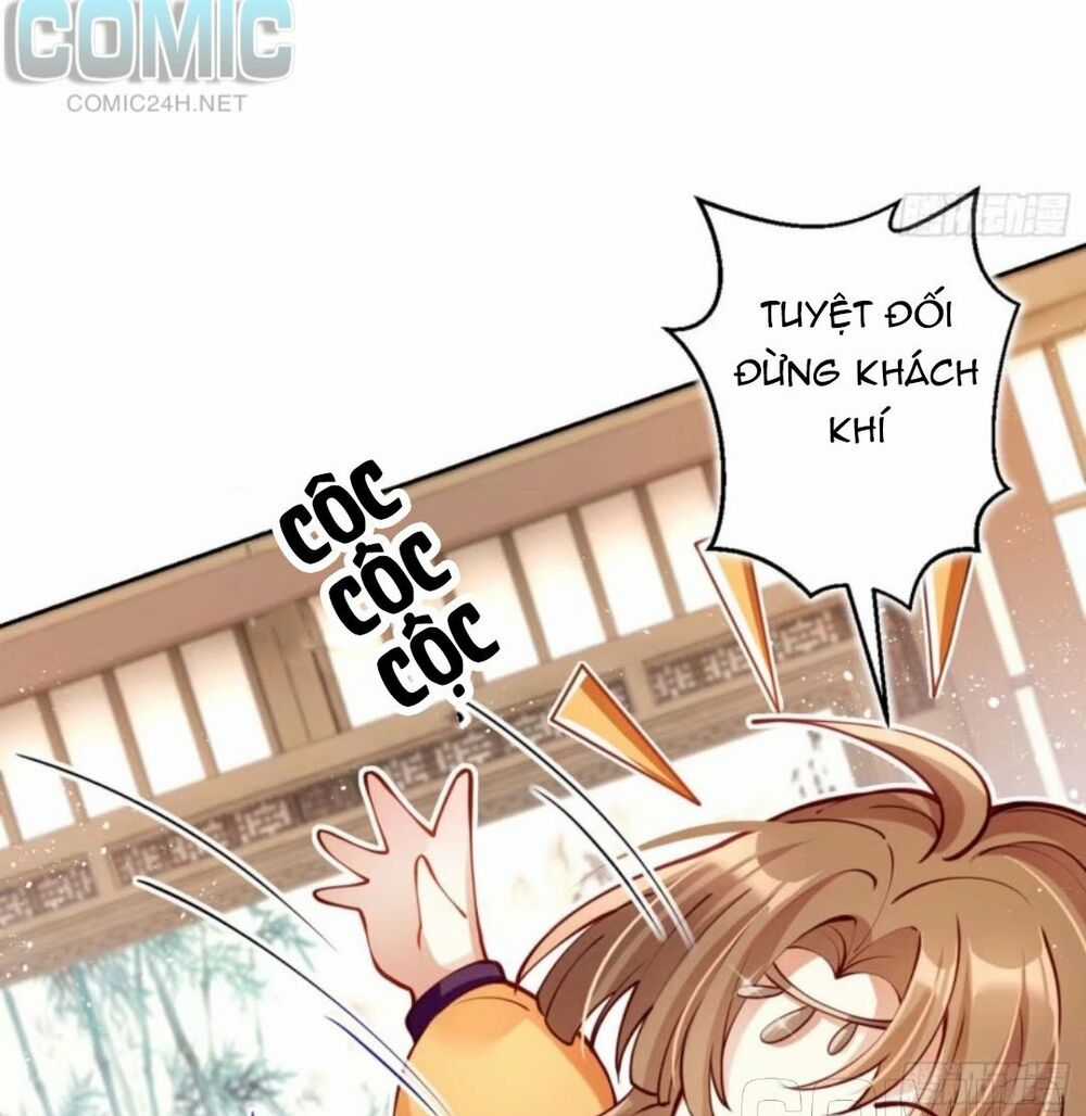 Ác Nữ Vi Đế - Chapter 69 - Trang 15