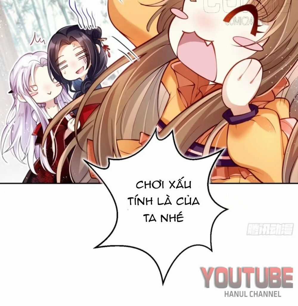 Ác Nữ Vi Đế - Chapter 69 - Trang 16