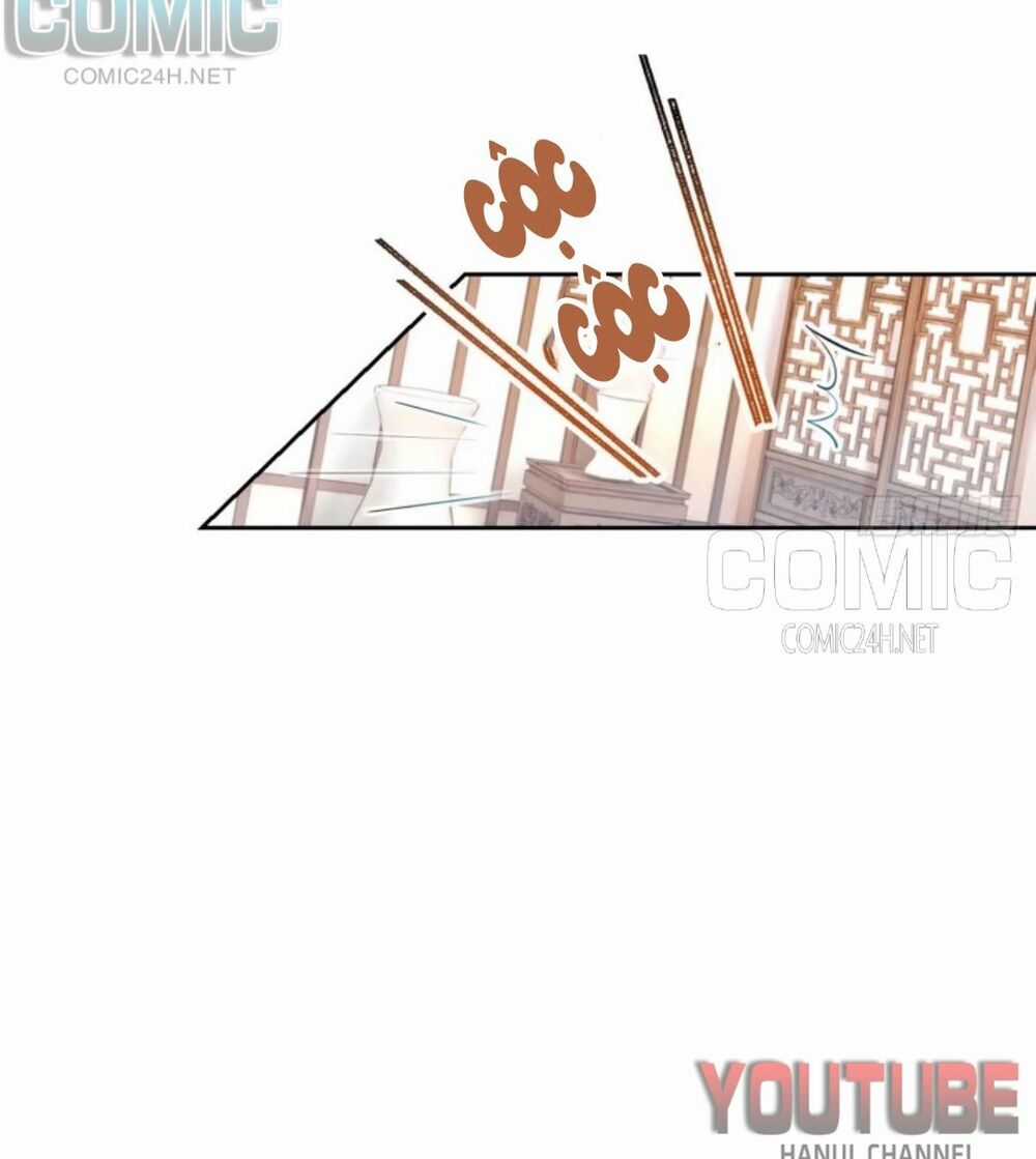 Ác Nữ Vi Đế - Chapter 69 - Trang 17