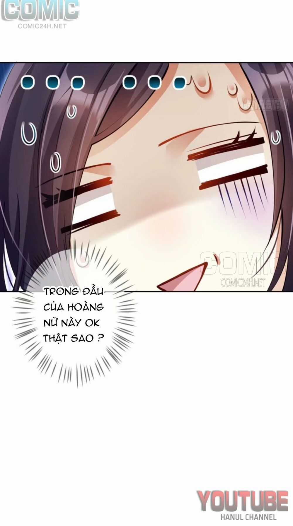 Ác Nữ Vi Đế - Chapter 69 - Trang 18