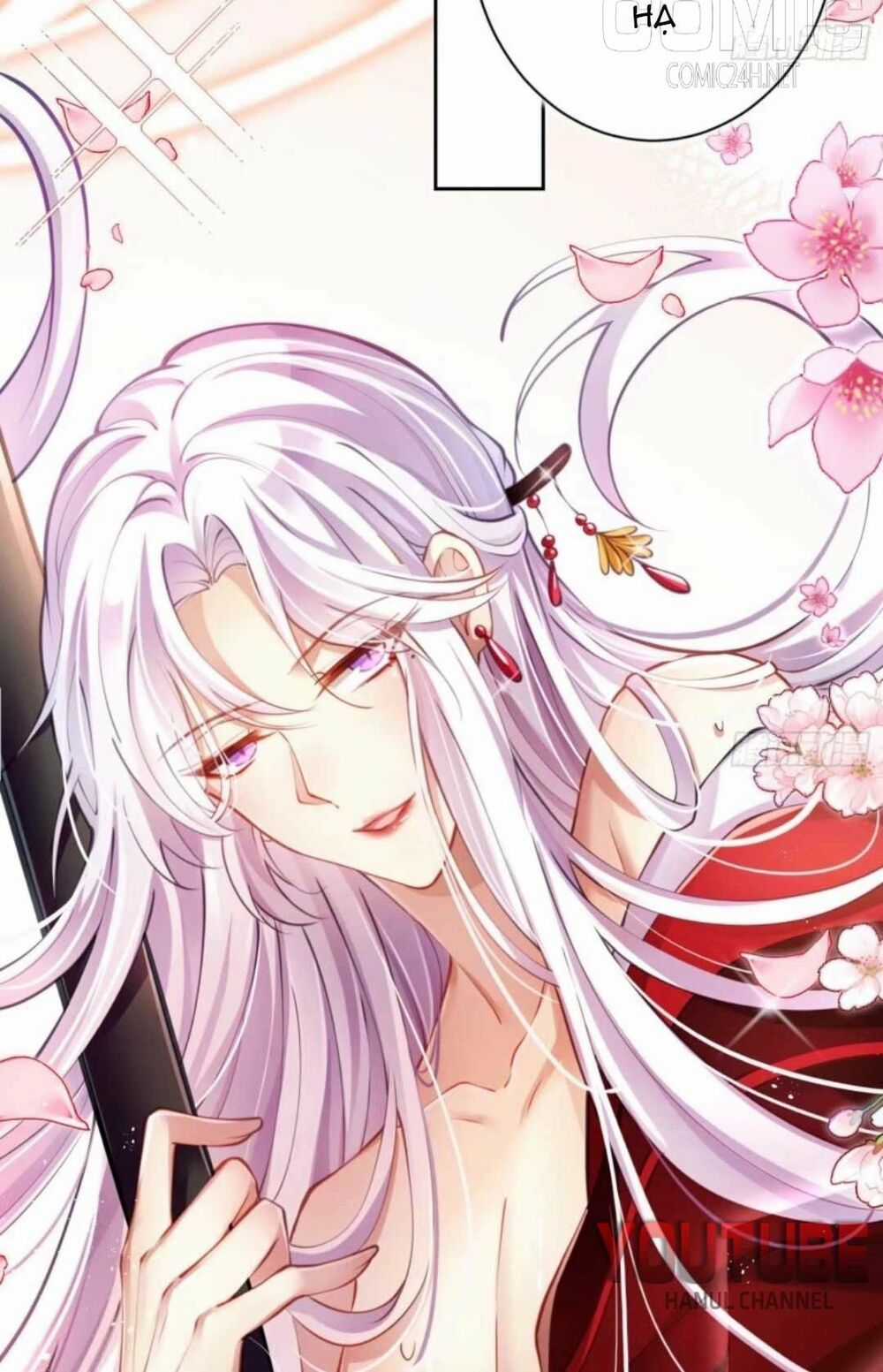 Ác Nữ Vi Đế - Chapter 69 - Trang 20