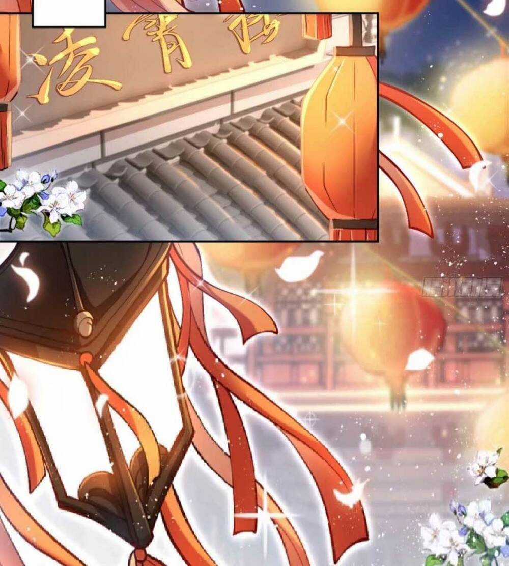 Ác Nữ Vi Đế - Chapter 69 - Trang 3