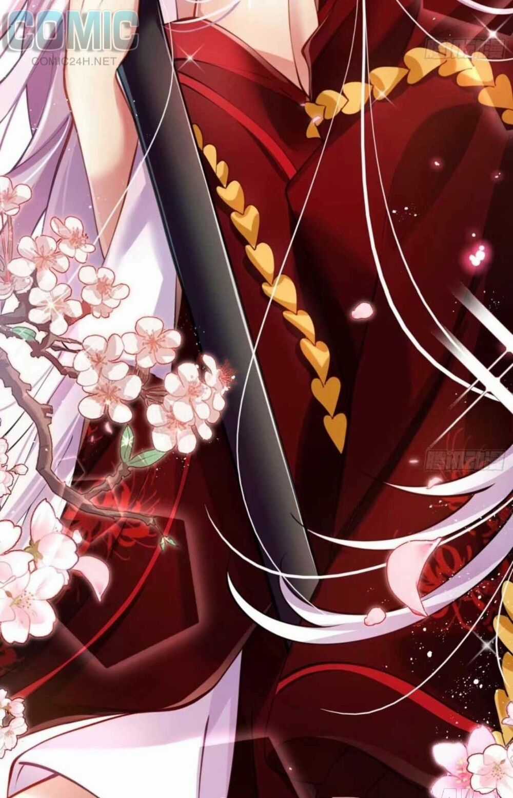 Ác Nữ Vi Đế - Chapter 69 - Trang 21