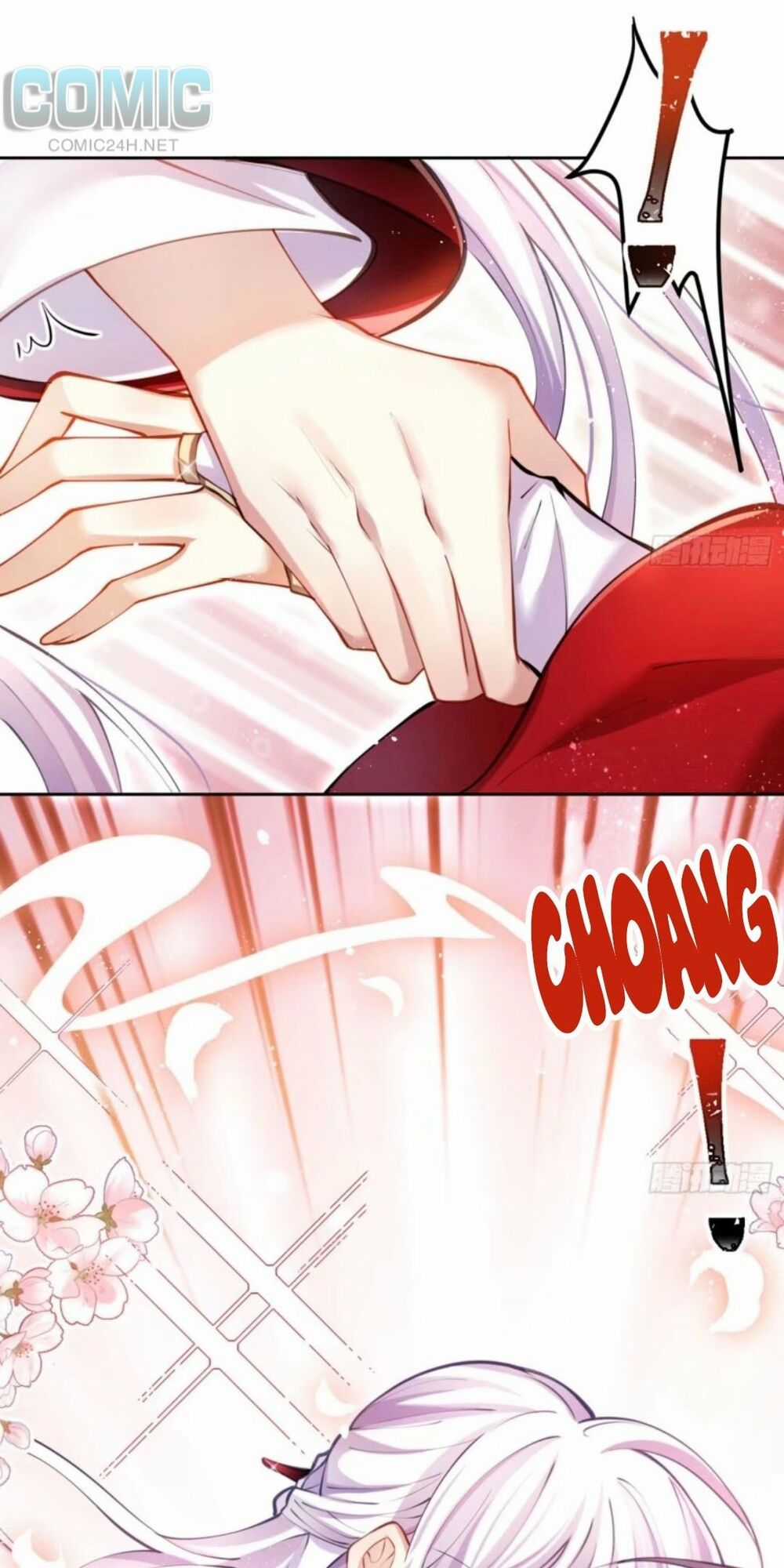 Ác Nữ Vi Đế - Chapter 69 - Trang 25