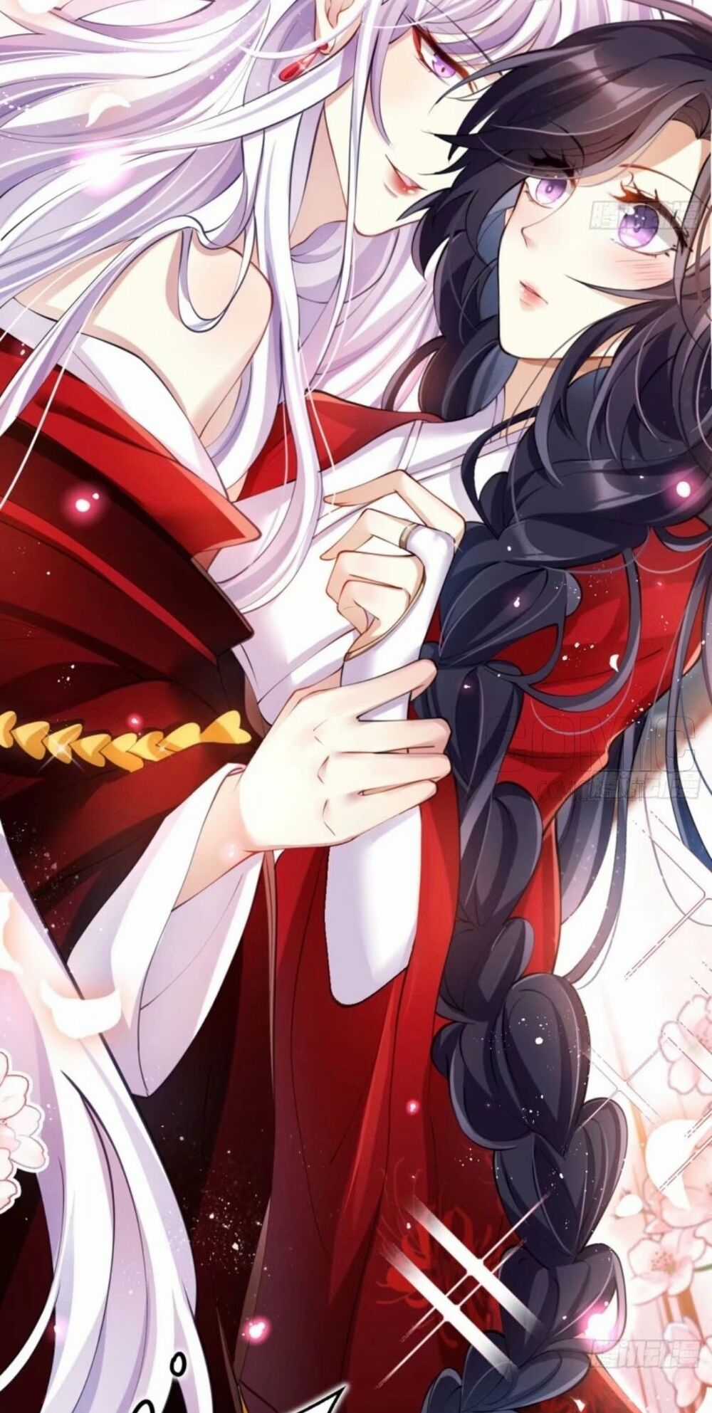 Ác Nữ Vi Đế - Chapter 69 - Trang 26