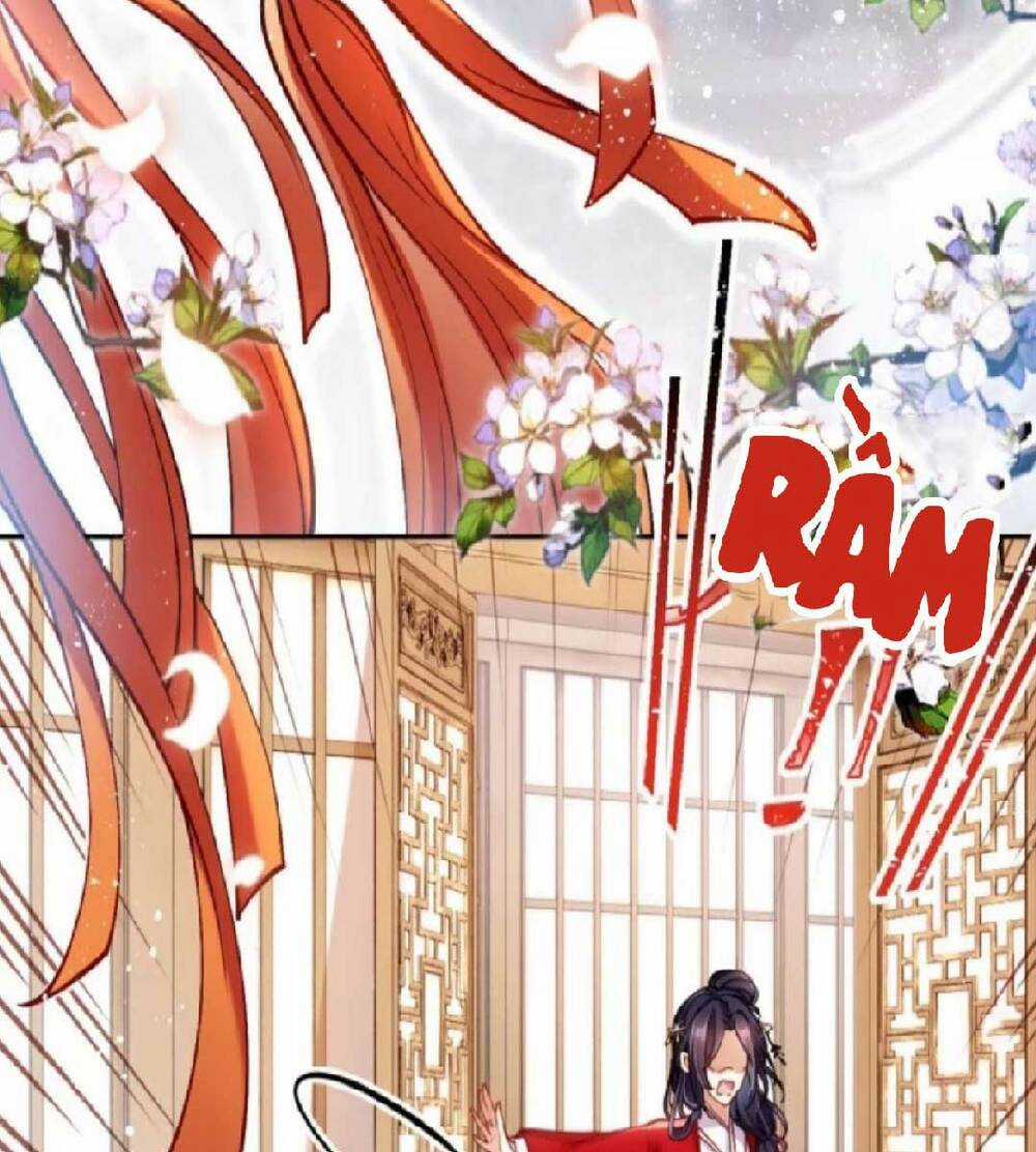 Ác Nữ Vi Đế - Chapter 69 - Trang 4