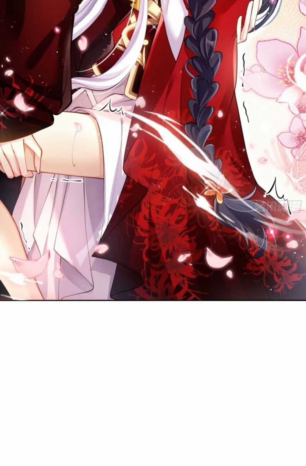 Ác Nữ Vi Đế - Chapter 69 - Trang 32