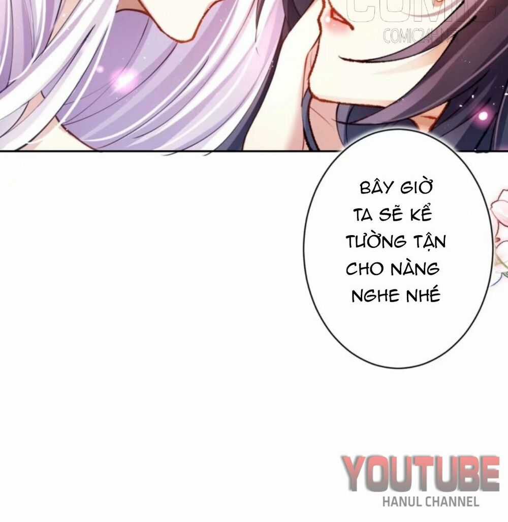 Ác Nữ Vi Đế - Chapter 69 - Trang 39