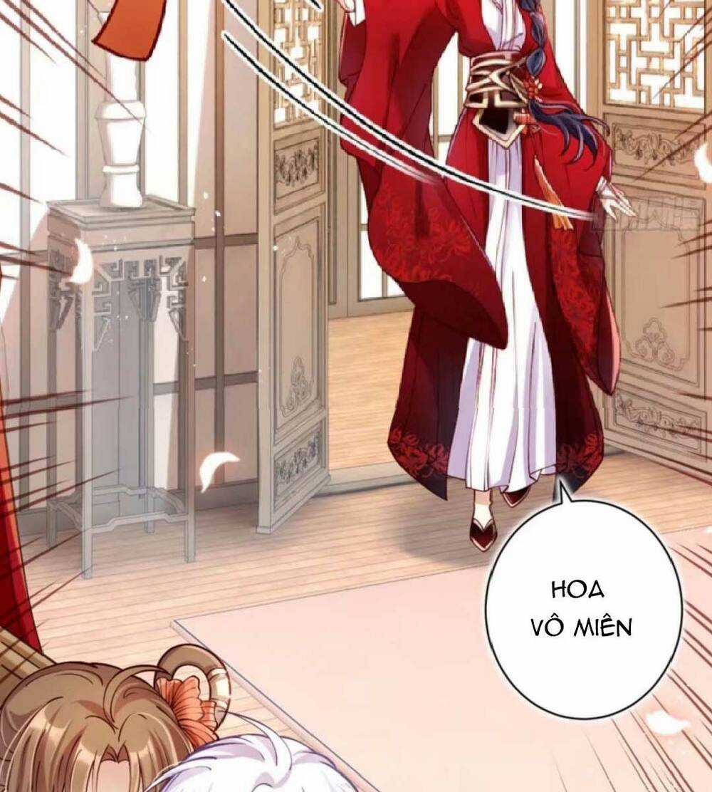 Ác Nữ Vi Đế - Chapter 69 - Trang 5