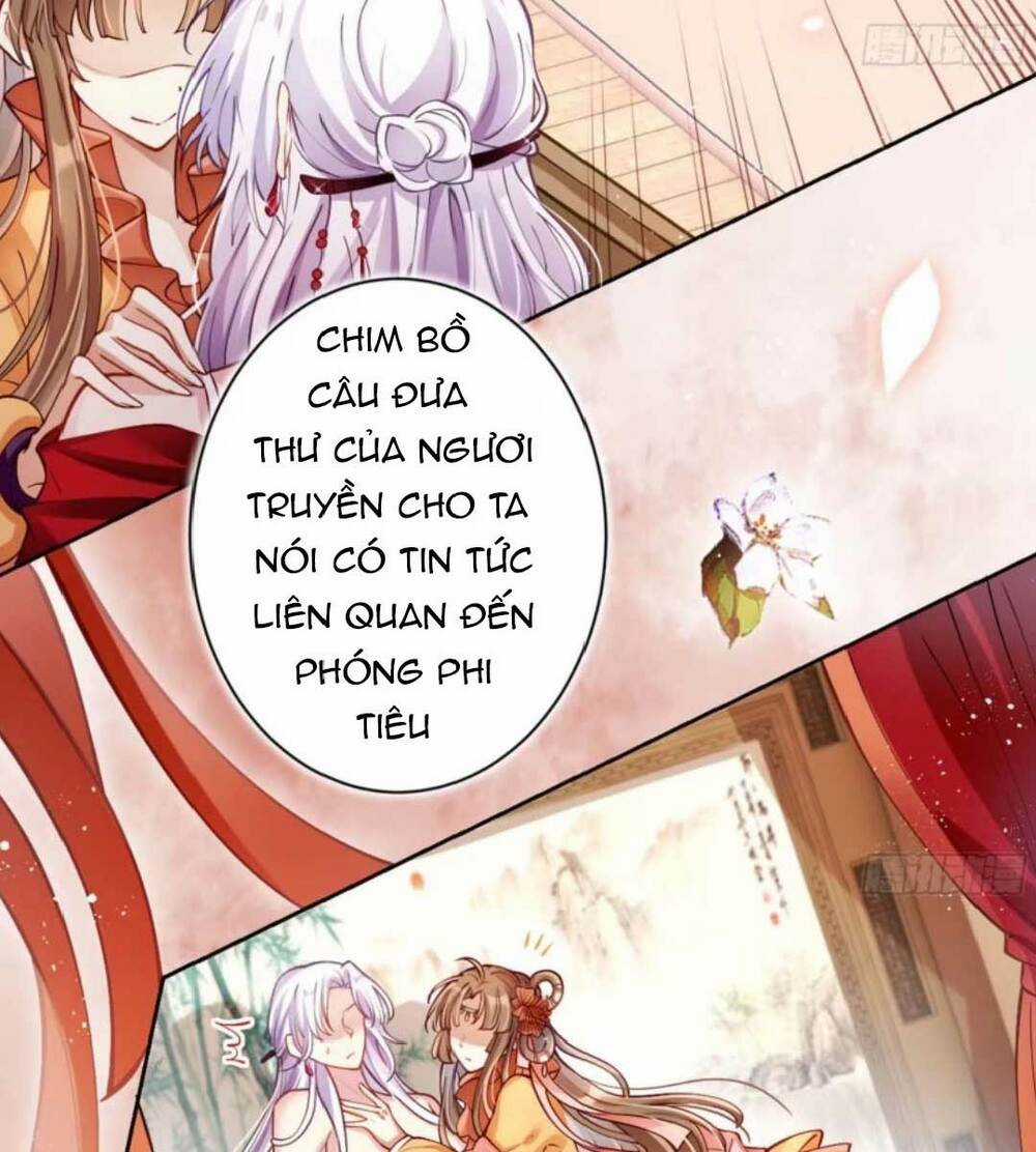 Ác Nữ Vi Đế - Chapter 69 - Trang 6