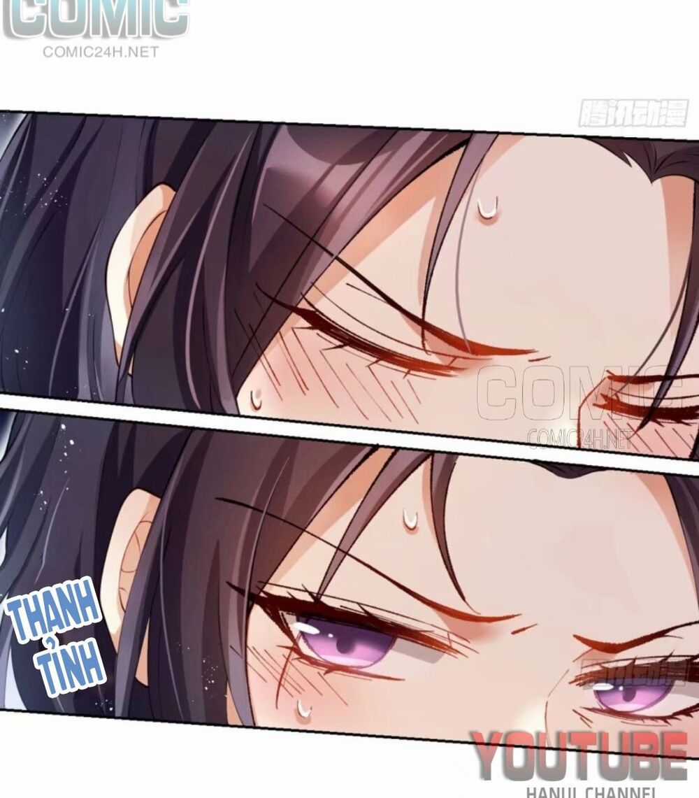 Ác Nữ Vi Đế - Chapter 69 - Trang 51