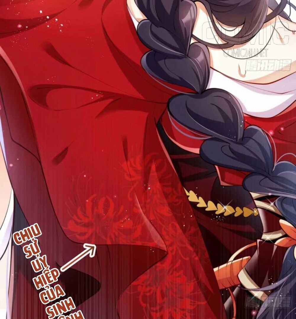 Ác Nữ Vi Đế - Chapter 69 - Trang 53