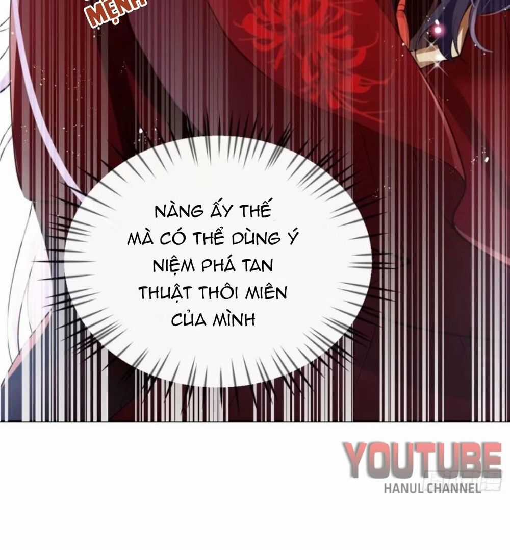 Ác Nữ Vi Đế - Chapter 69 - Trang 54