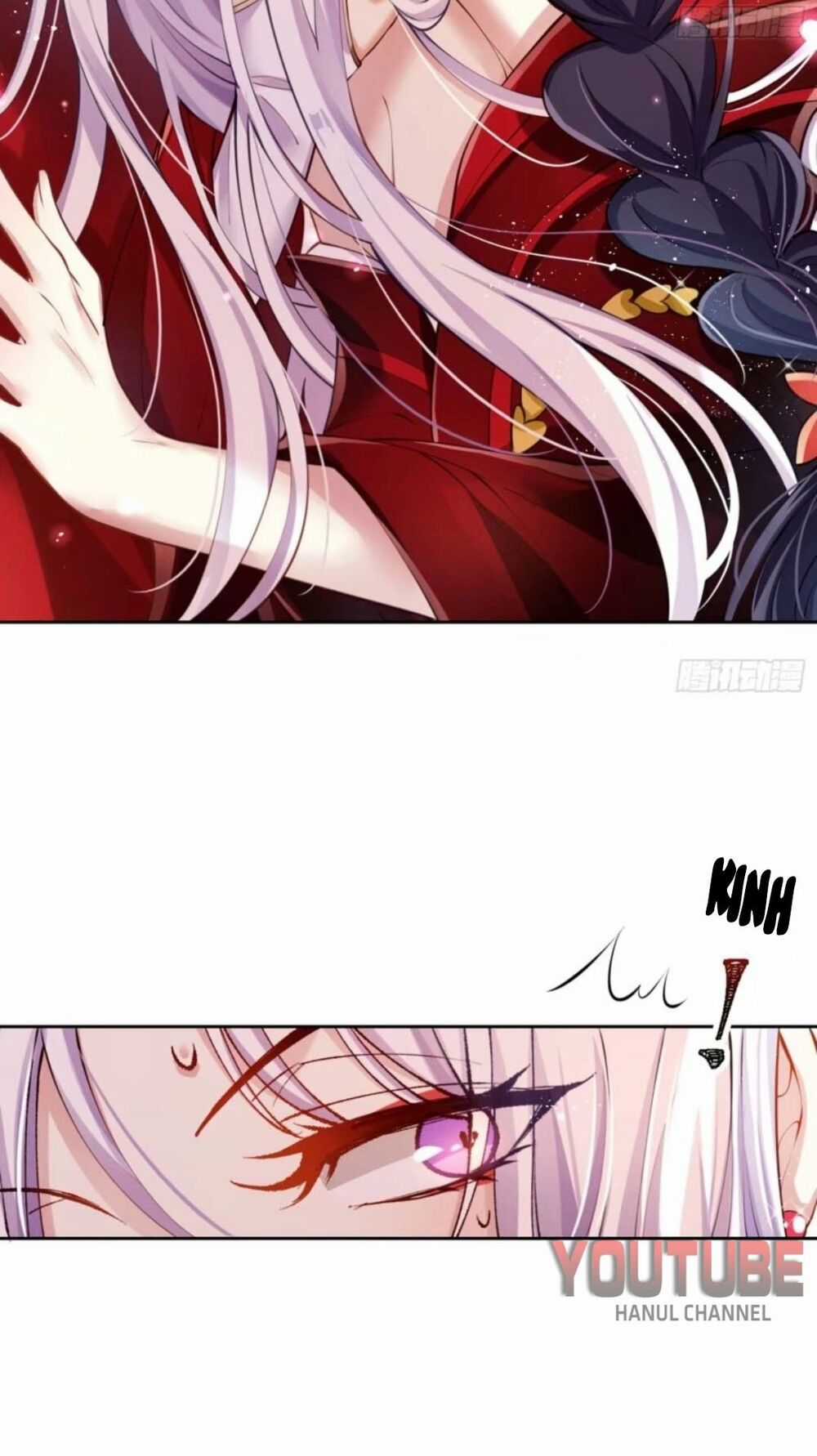 Ác Nữ Vi Đế - Chapter 69 - Trang 57