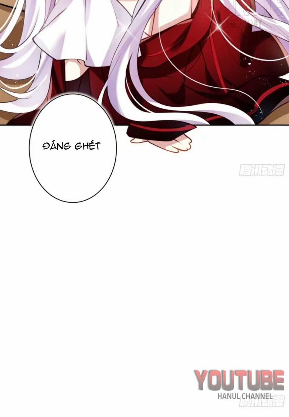 Ác Nữ Vi Đế - Chapter 69 - Trang 59