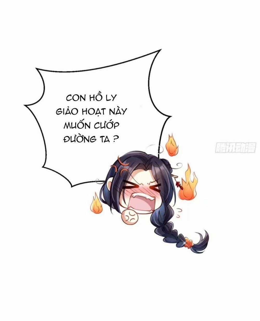 Ác Nữ Vi Đế - Chapter 69 - Trang 63