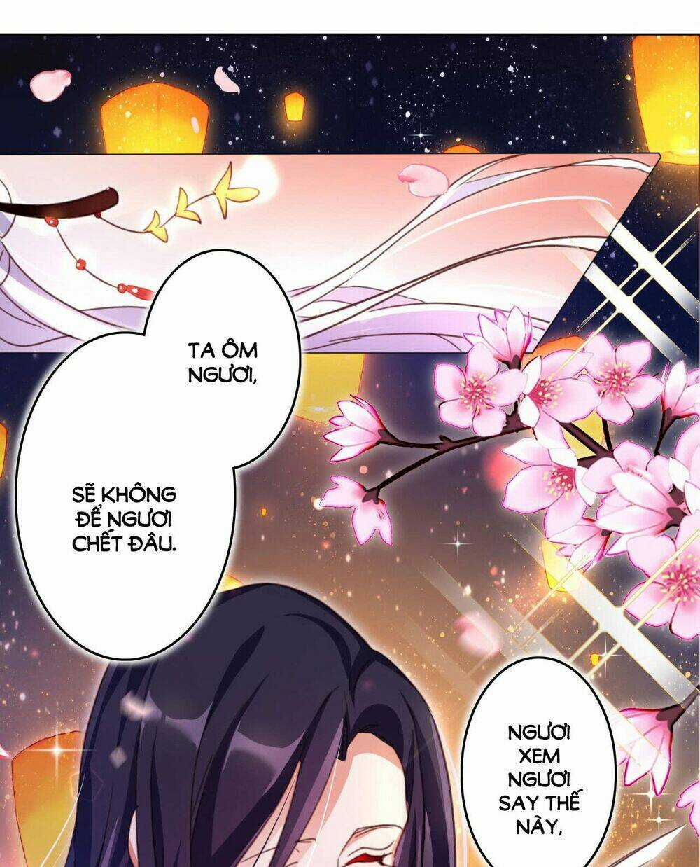 Ác Nữ Vi Đế - Chapter 7 - Trang 11