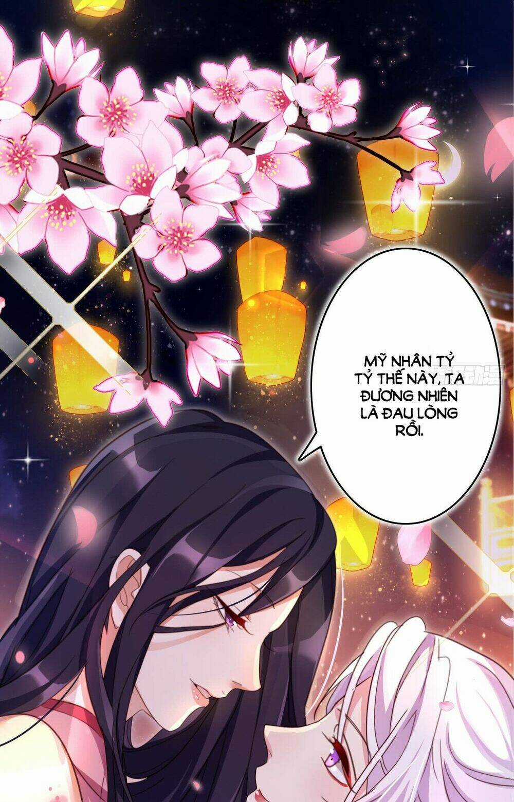 Ác Nữ Vi Đế - Chapter 7 - Trang 14