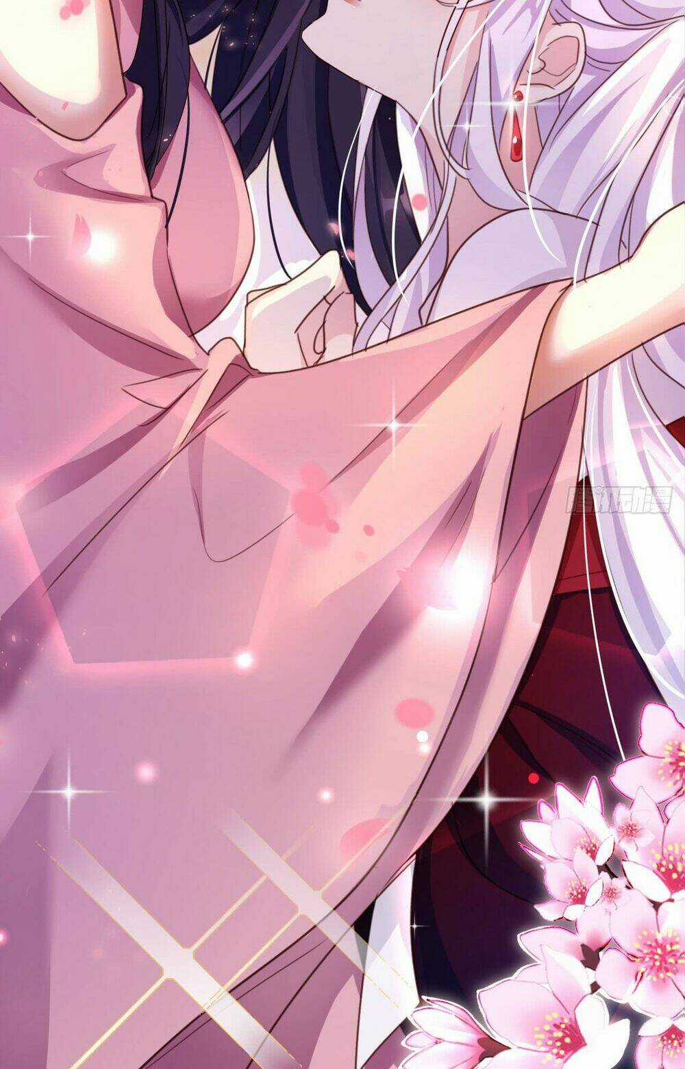 Ác Nữ Vi Đế - Chapter 7 - Trang 15