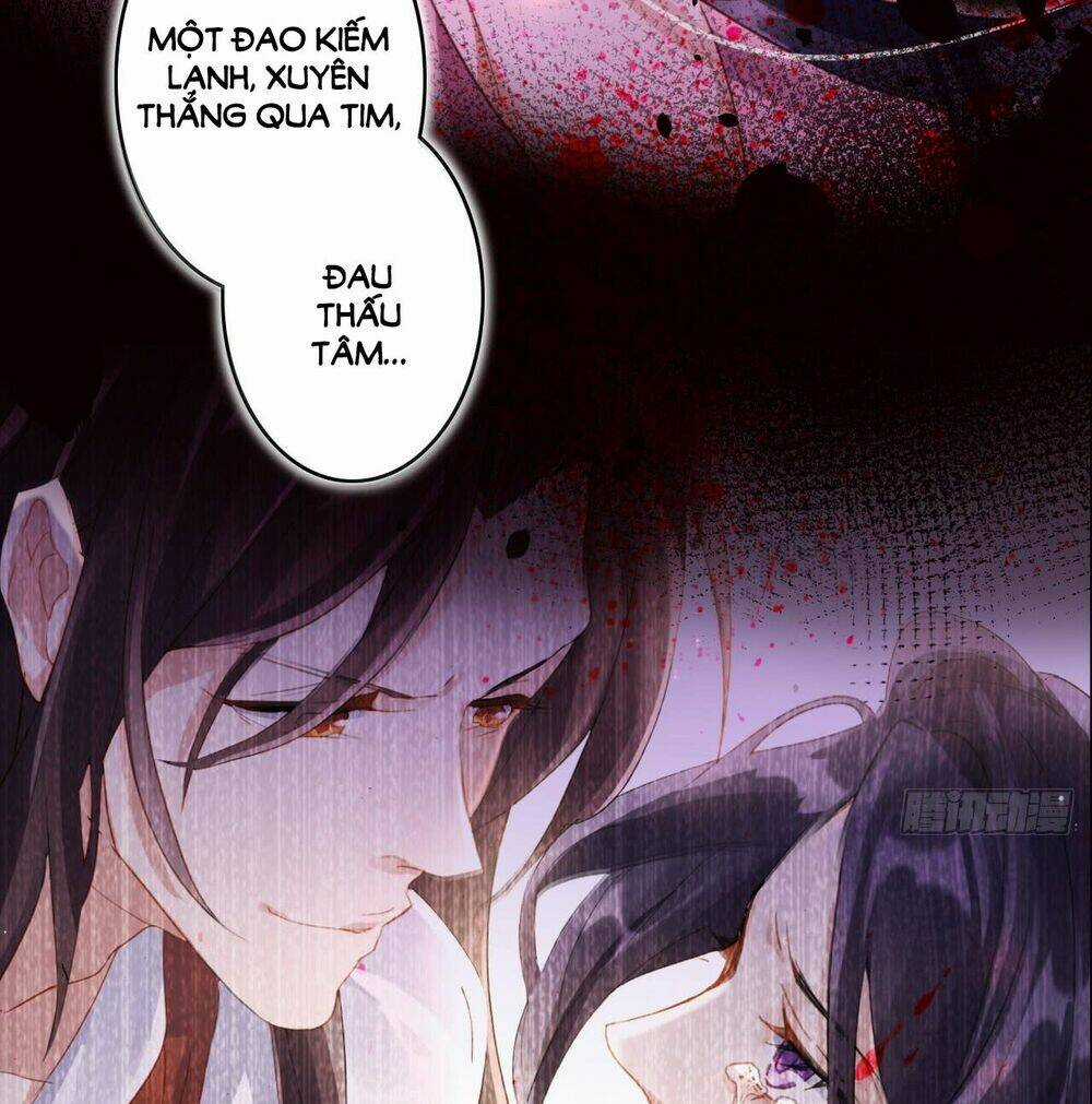 Ác Nữ Vi Đế - Chapter 7 - Trang 19