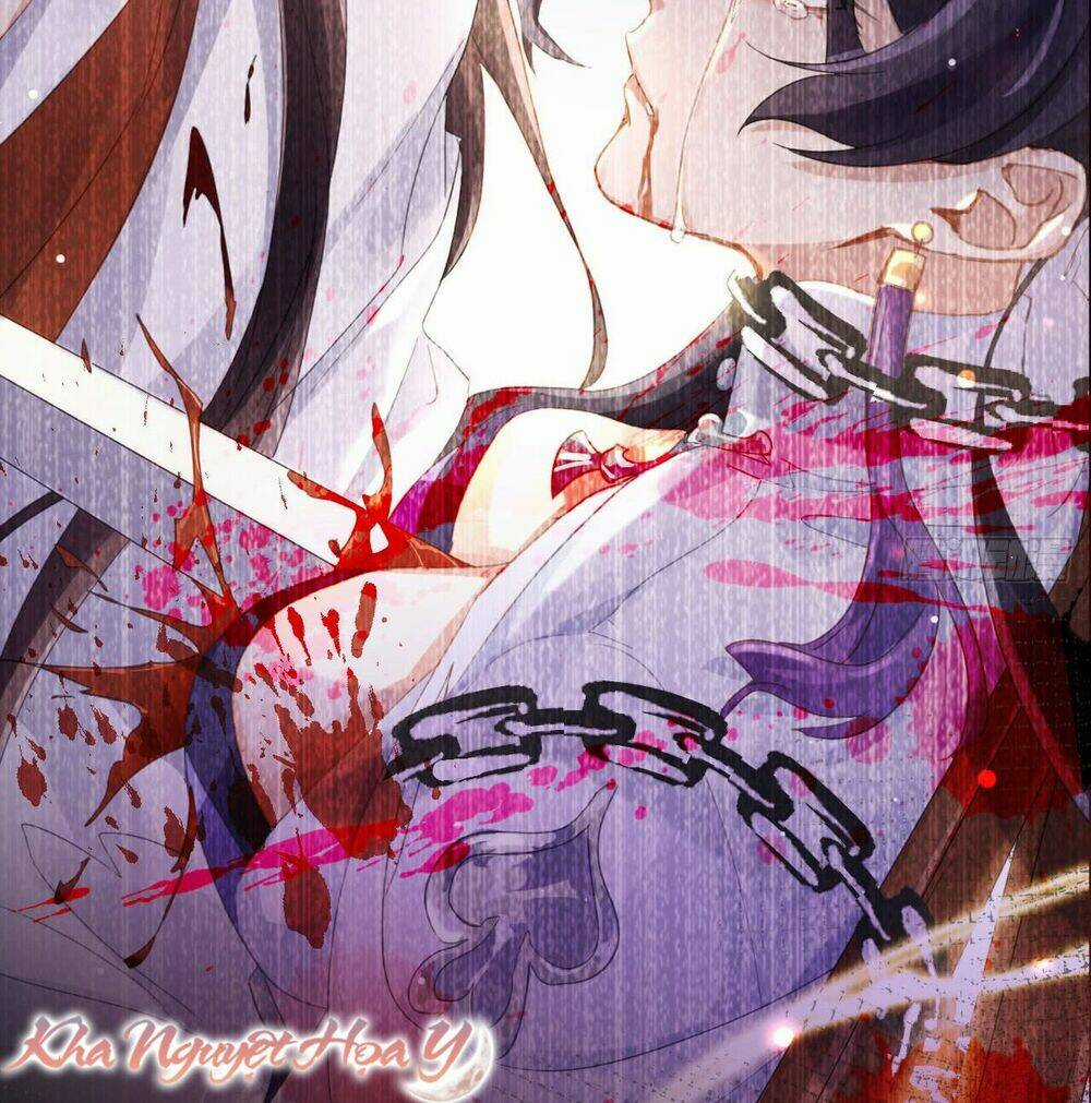 Ác Nữ Vi Đế - Chapter 7 - Trang 20