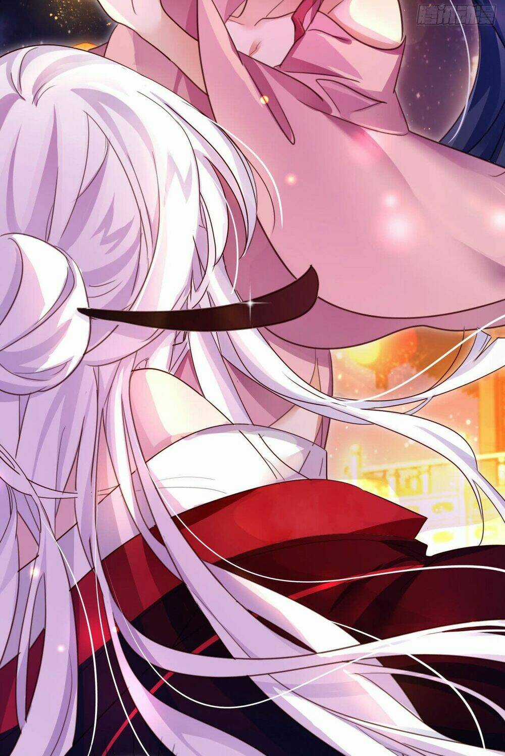 Ác Nữ Vi Đế - Chapter 7 - Trang 3