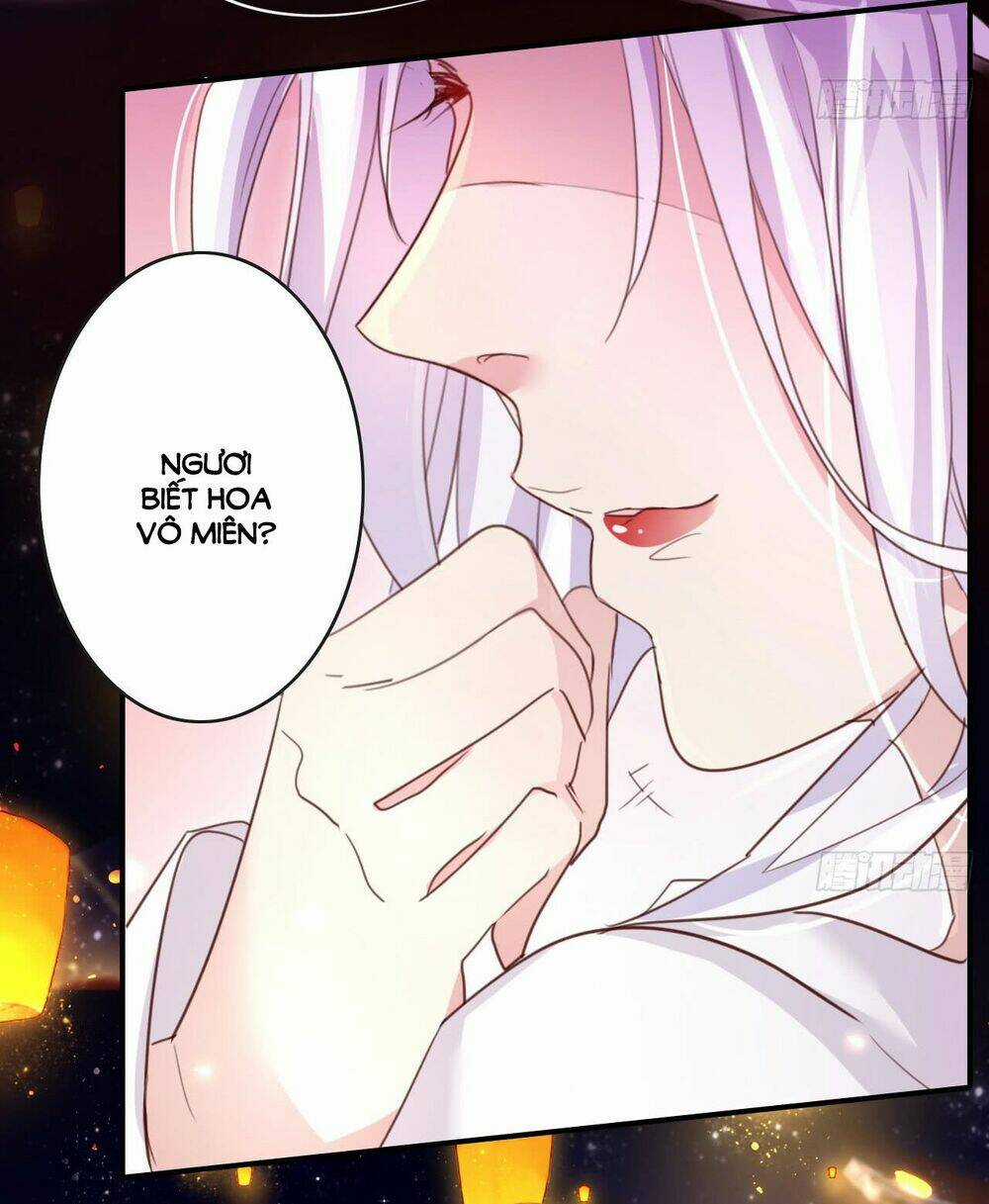 Ác Nữ Vi Đế - Chapter 7 - Trang 26