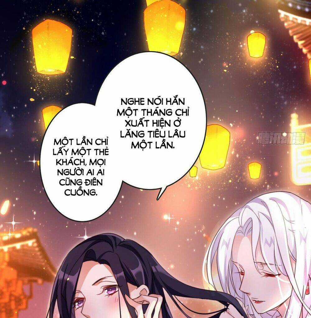 Ác Nữ Vi Đế - Chapter 7 - Trang 27