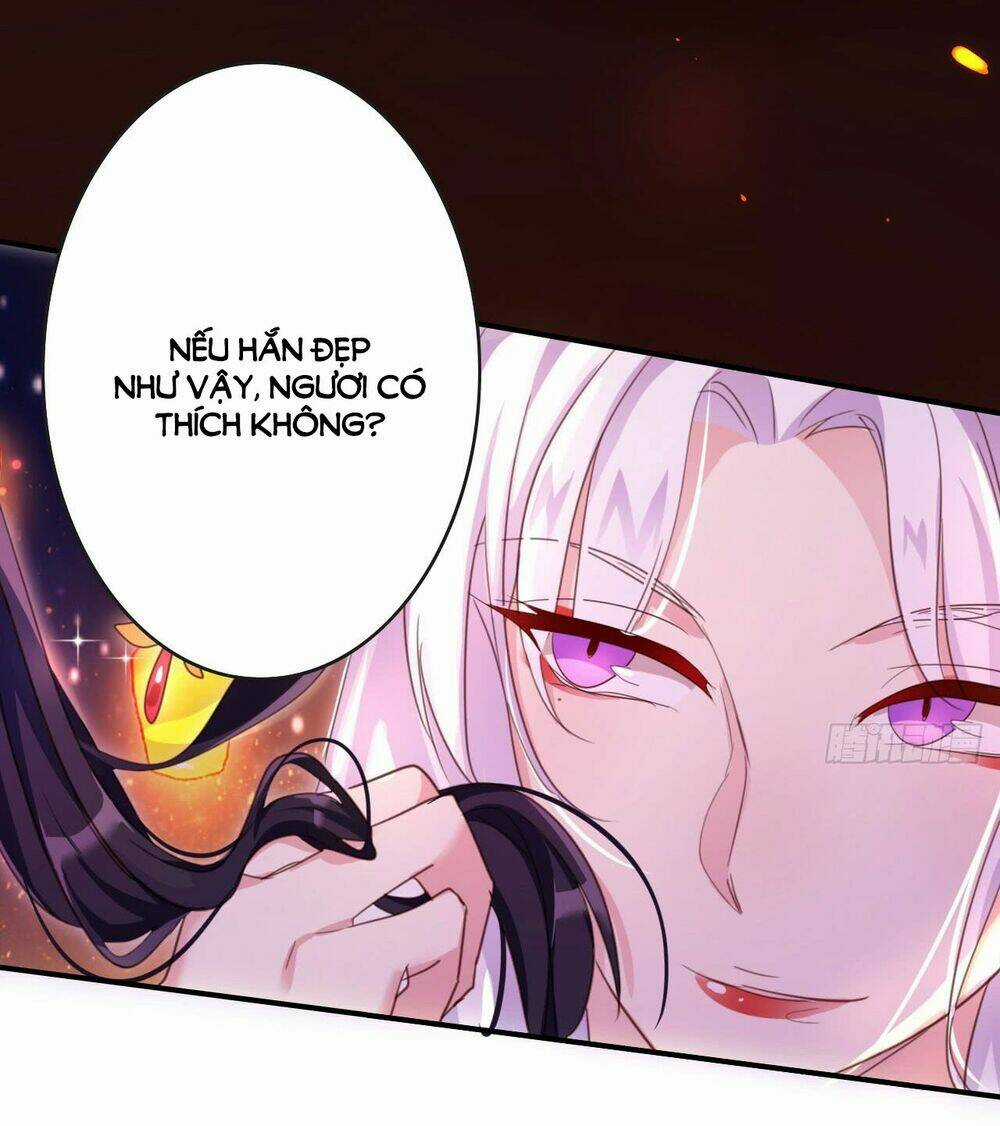 Ác Nữ Vi Đế - Chapter 7 - Trang 29