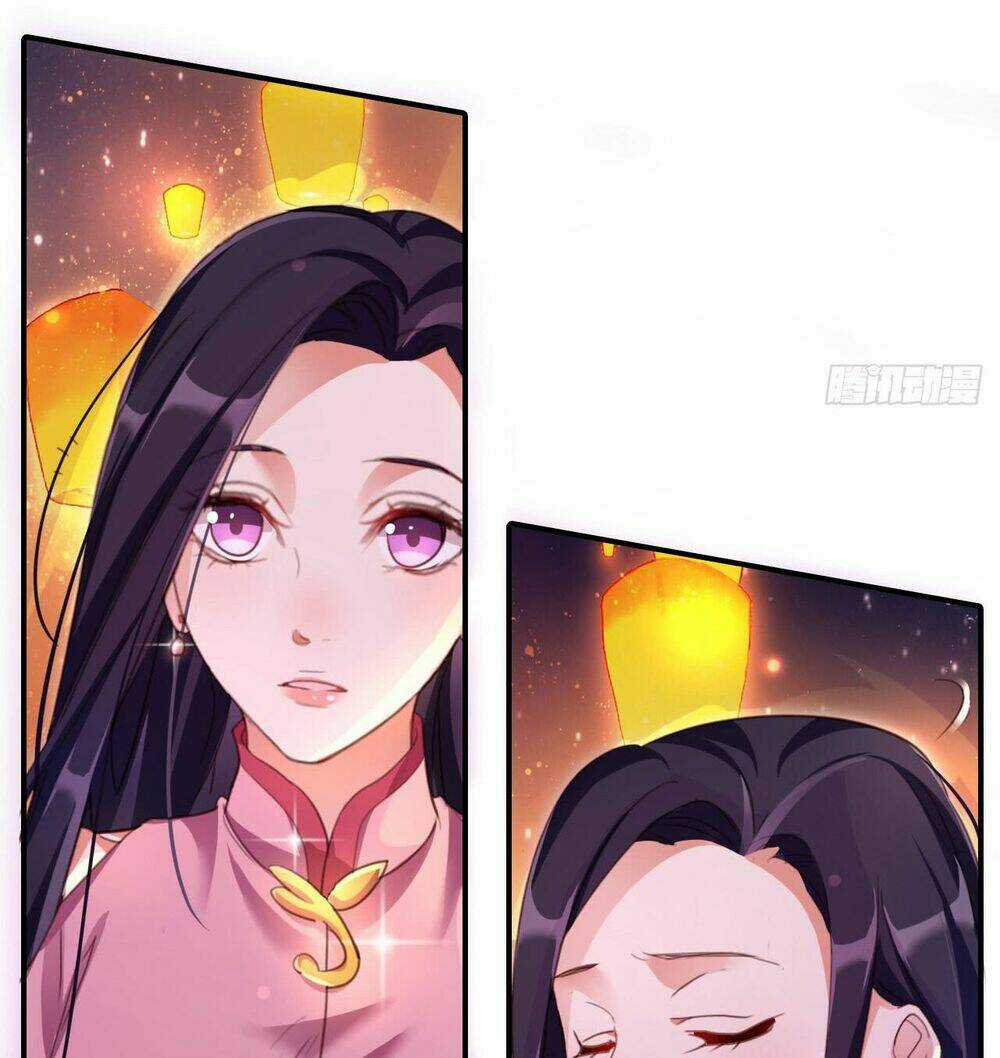 Ác Nữ Vi Đế - Chapter 7 - Trang 30