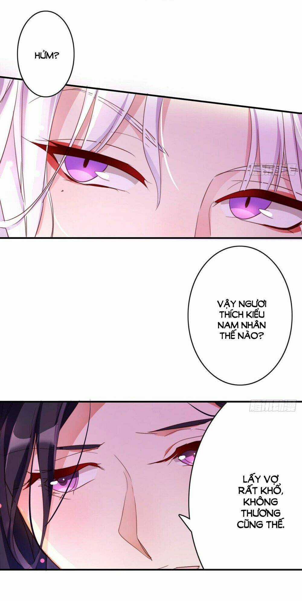 Ác Nữ Vi Đế - Chapter 7 - Trang 32