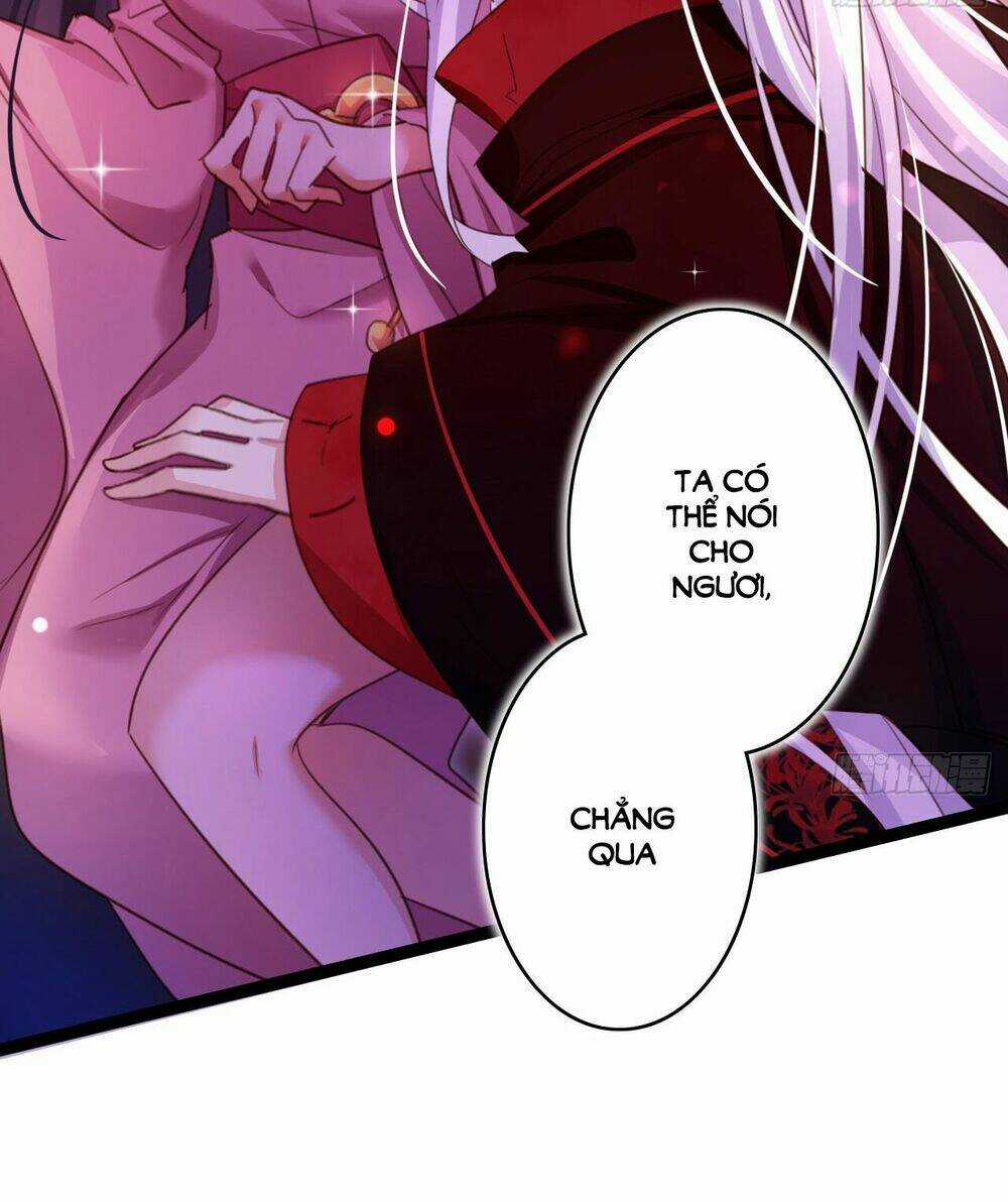 Ác Nữ Vi Đế - Chapter 7 - Trang 35