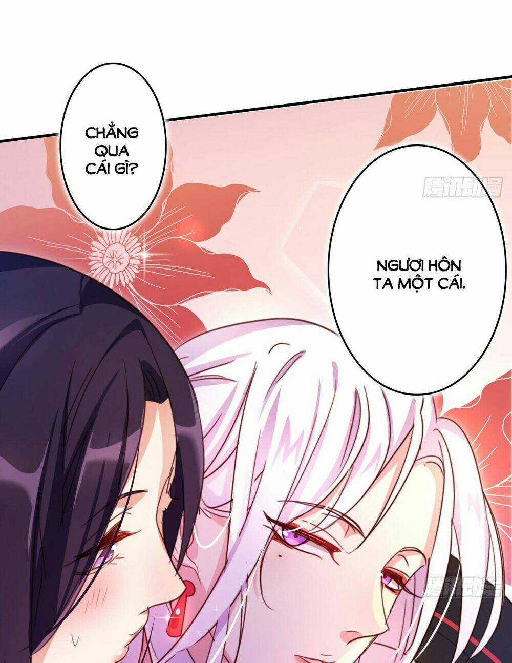 Ác Nữ Vi Đế - Chapter 7 - Trang 36