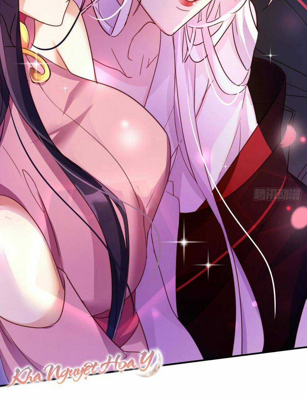 Ác Nữ Vi Đế - Chapter 7 - Trang 37