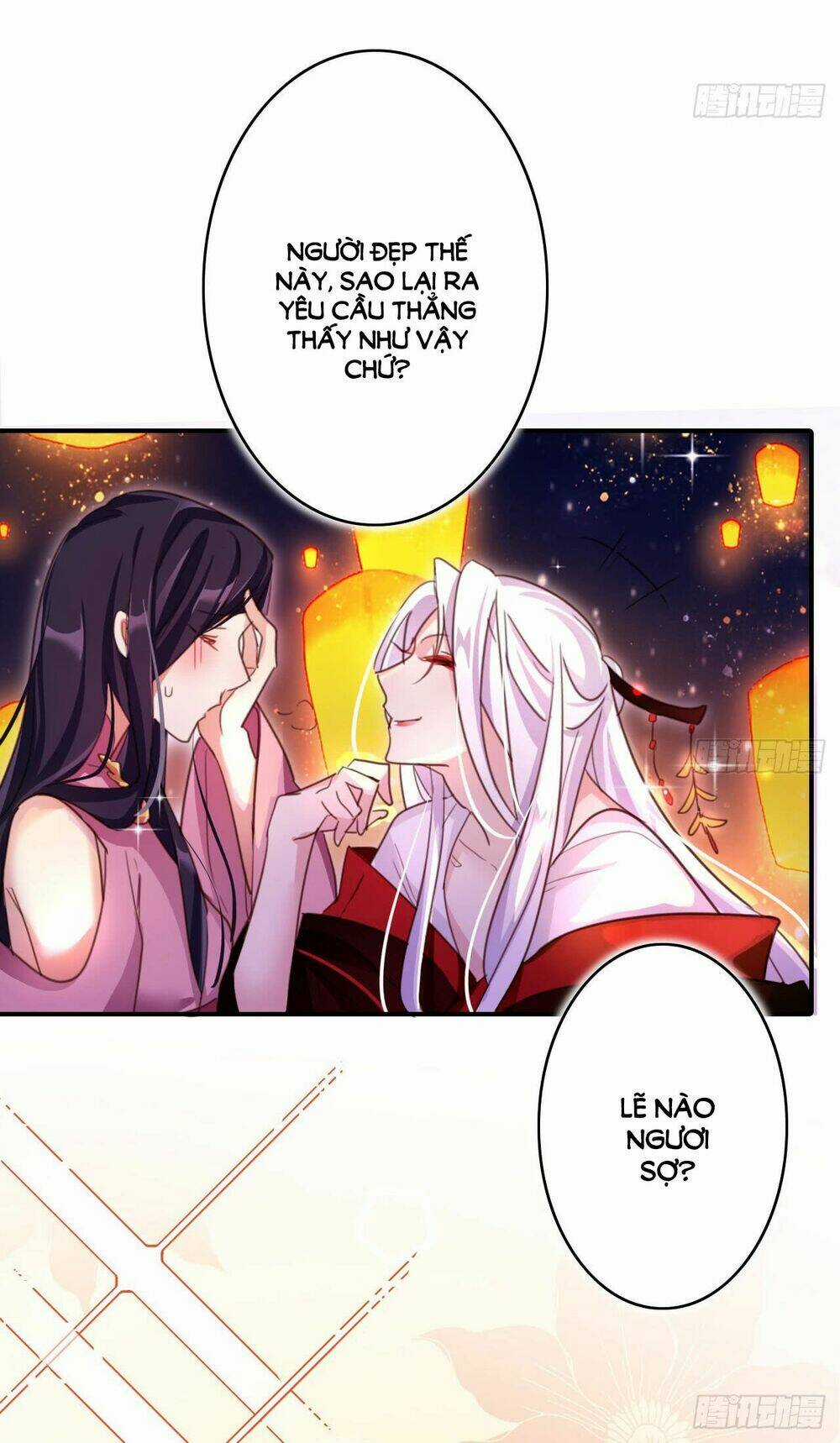 Ác Nữ Vi Đế - Chapter 7 - Trang 38