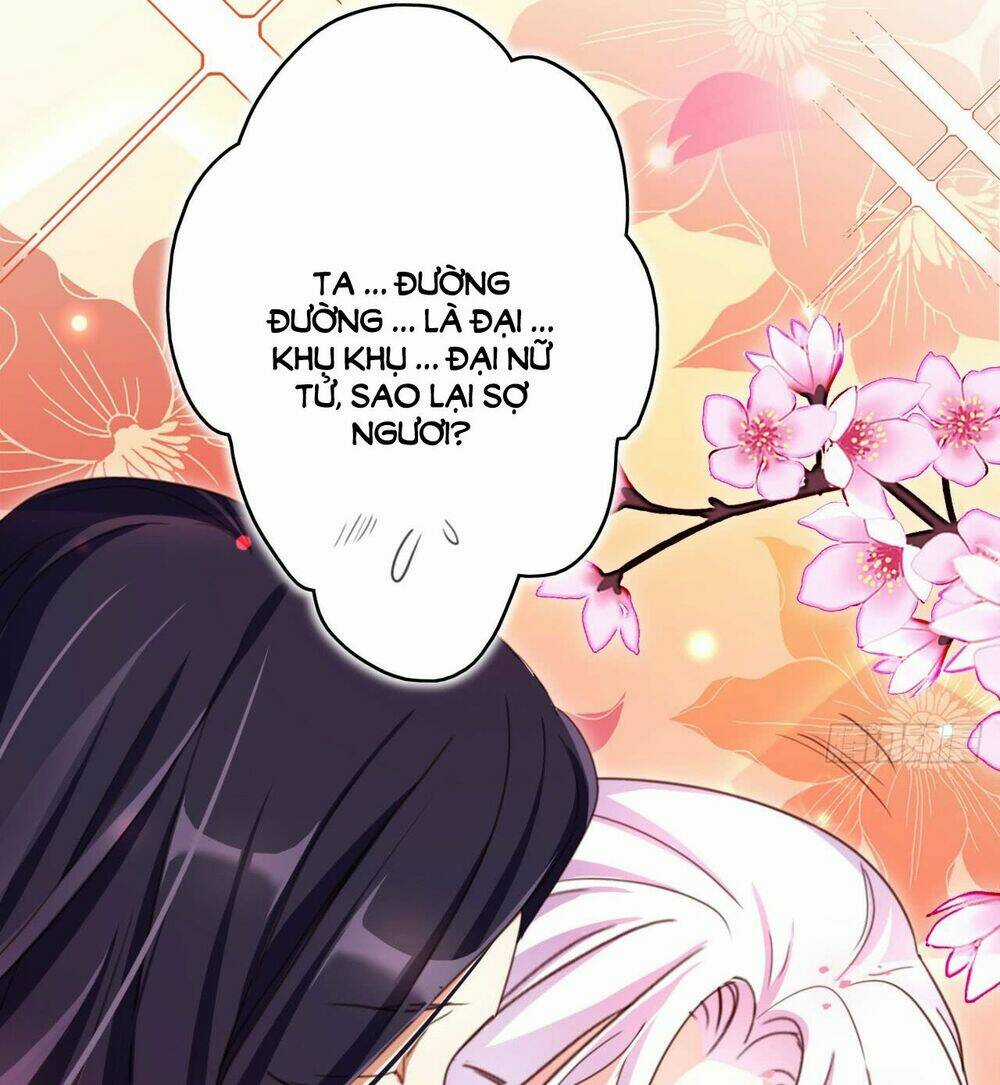 Ác Nữ Vi Đế - Chapter 7 - Trang 39