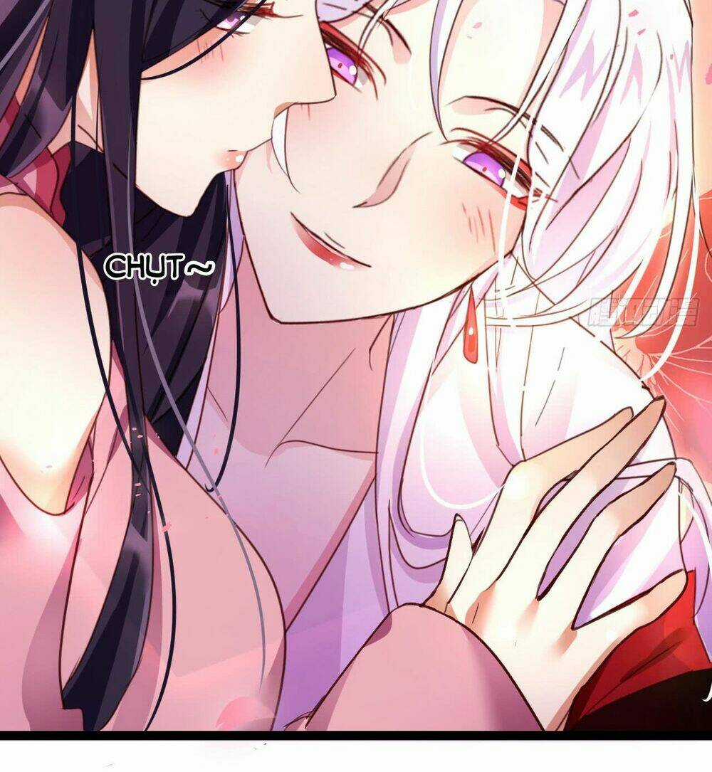 Ác Nữ Vi Đế - Chapter 7 - Trang 40