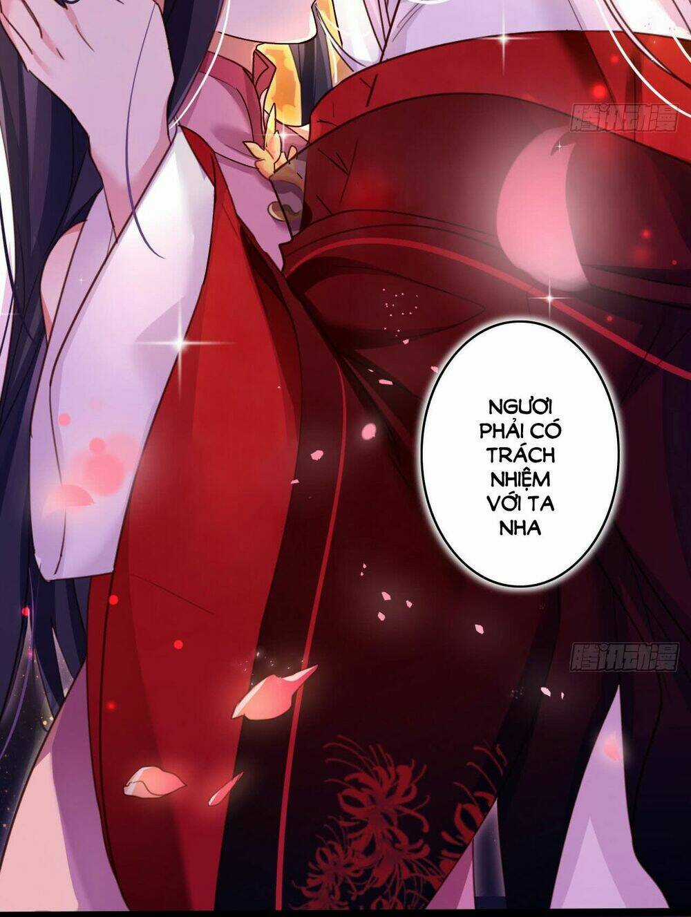 Ác Nữ Vi Đế - Chapter 7 - Trang 42