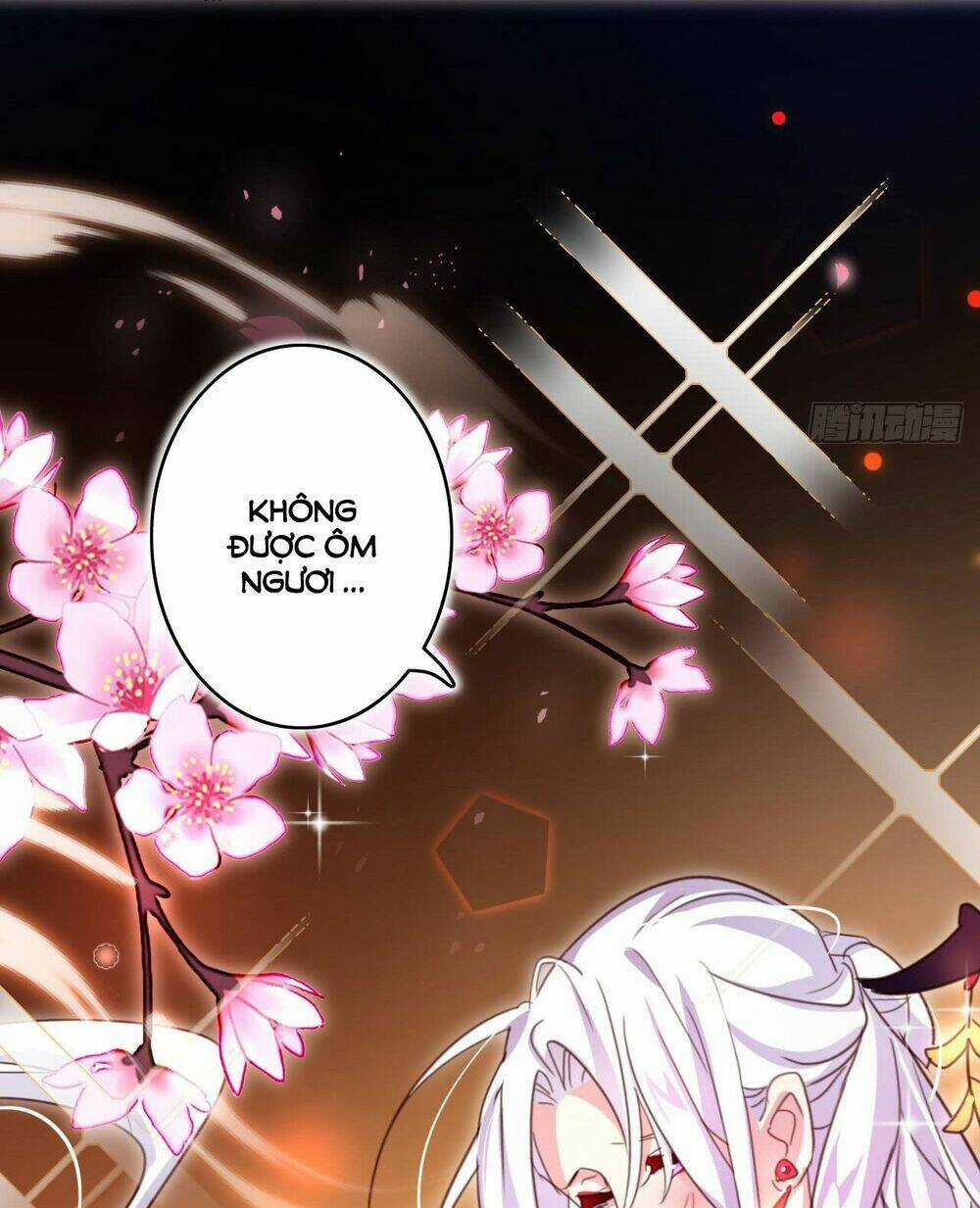 Ác Nữ Vi Đế - Chapter 7 - Trang 7