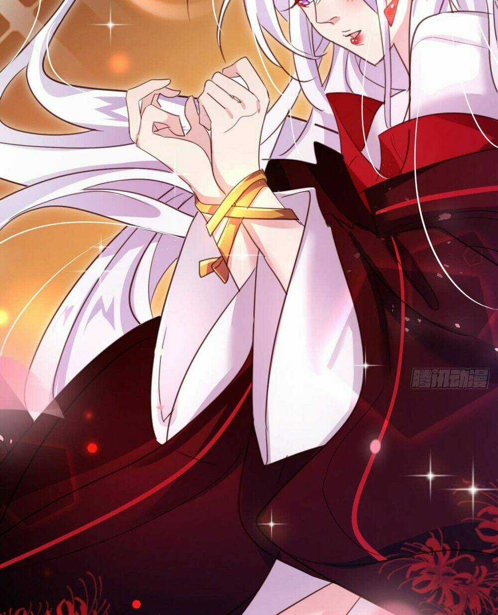 Ác Nữ Vi Đế - Chapter 7 - Trang 8