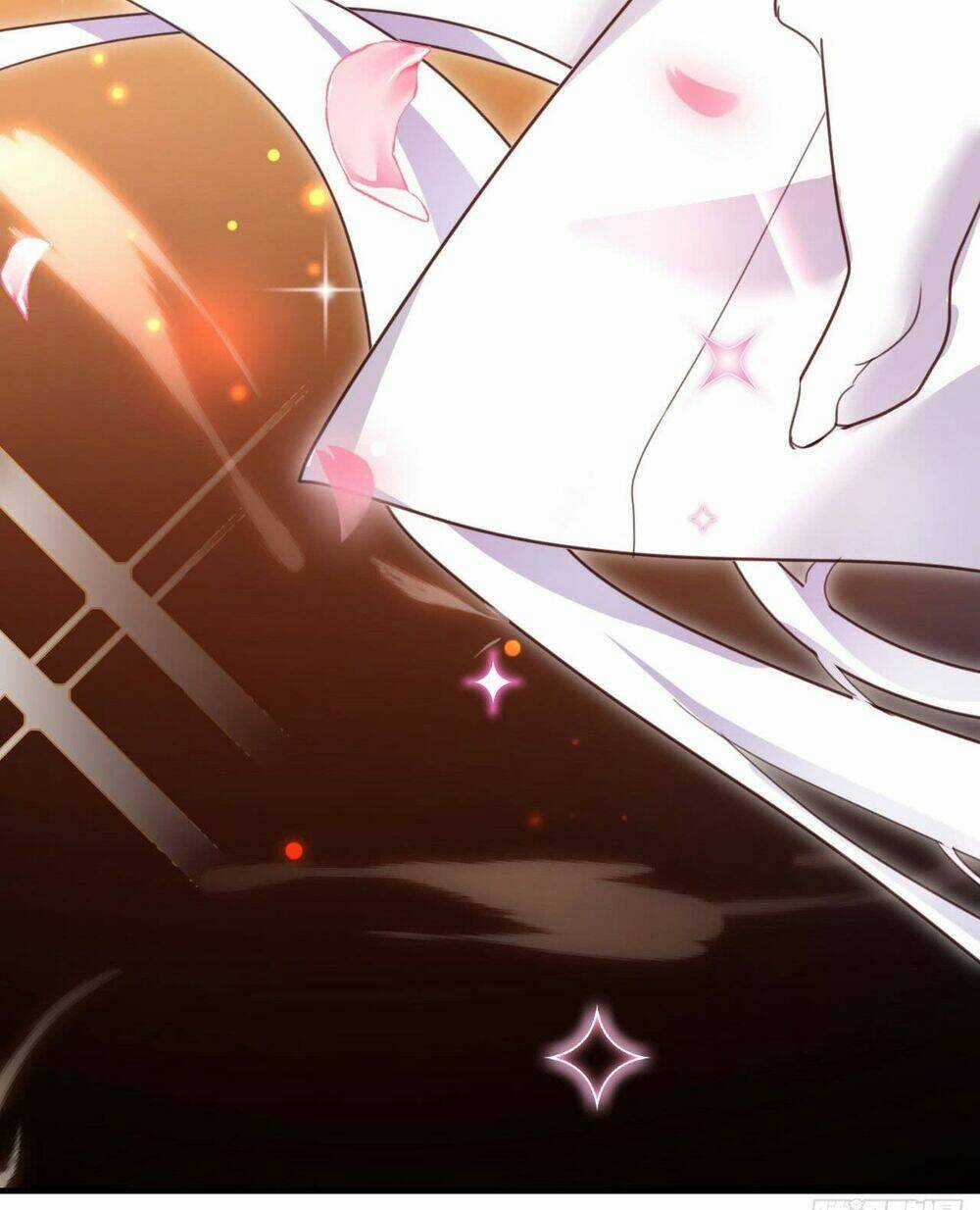 Ác Nữ Vi Đế - Chapter 7 - Trang 10