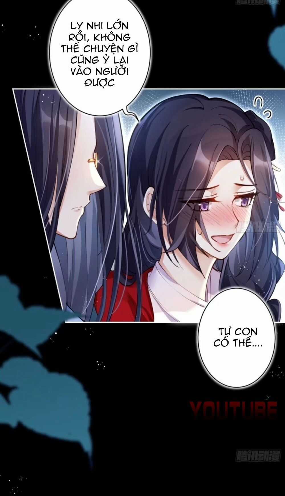 Ác Nữ Vi Đế - Chapter 70 - Trang 11